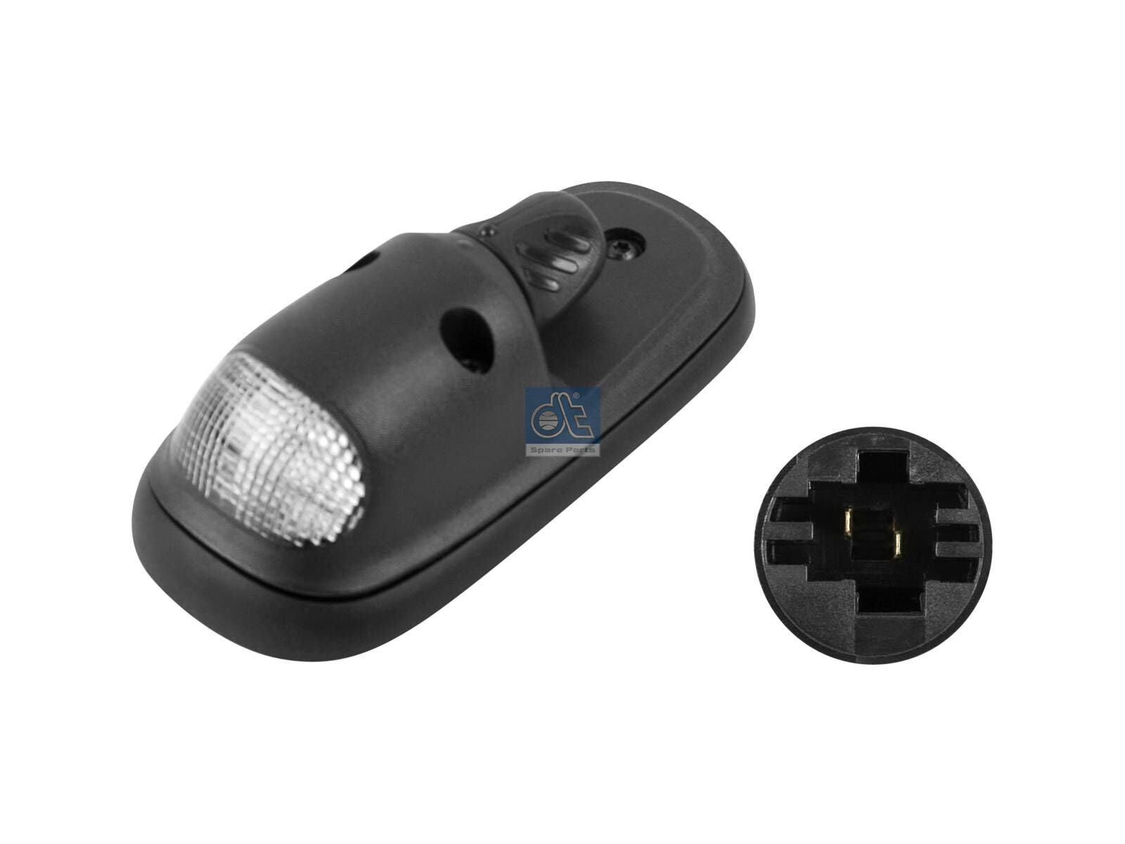 Position lamp | DT Spare Parts 7.78900