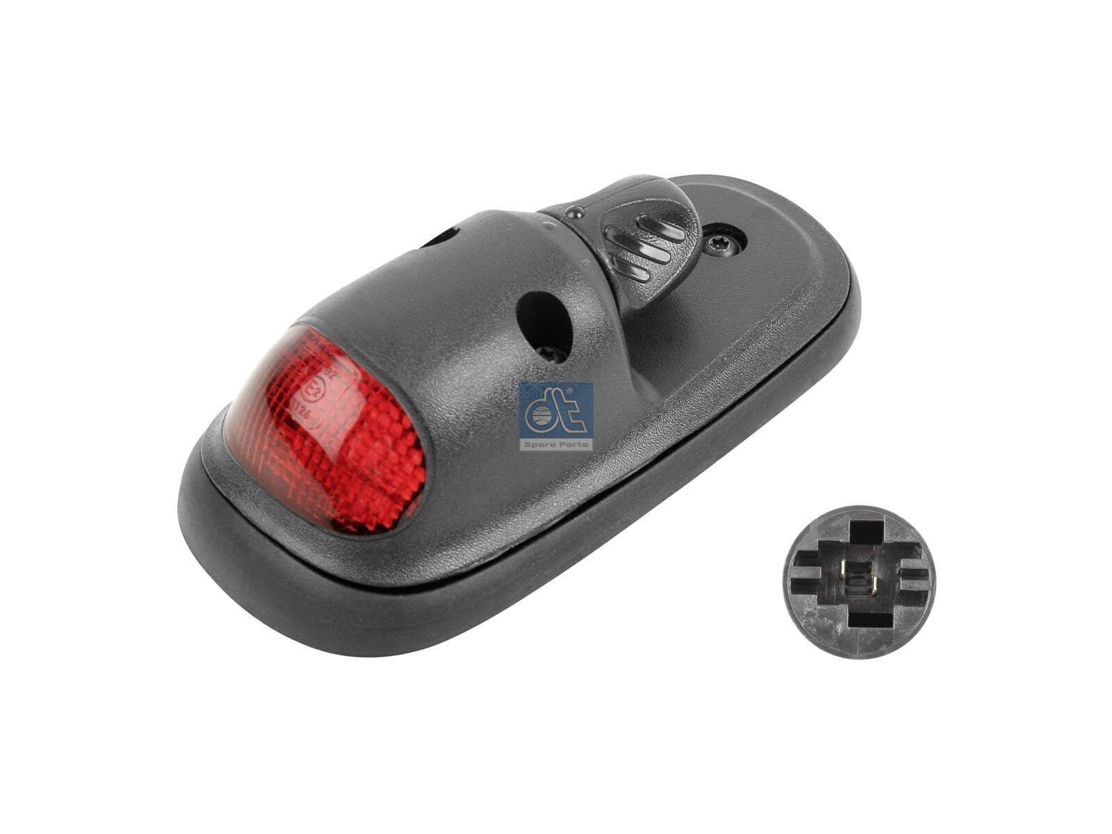 Position lamp | DT Spare Parts 7.78901