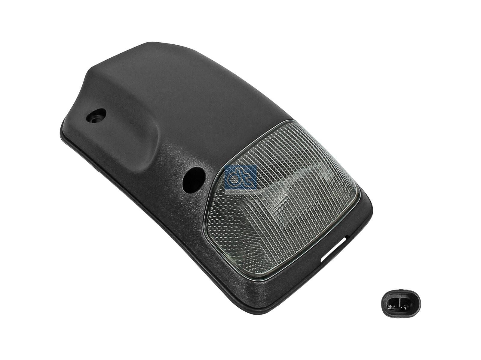 Position lamp | DT Spare Parts 7.78906