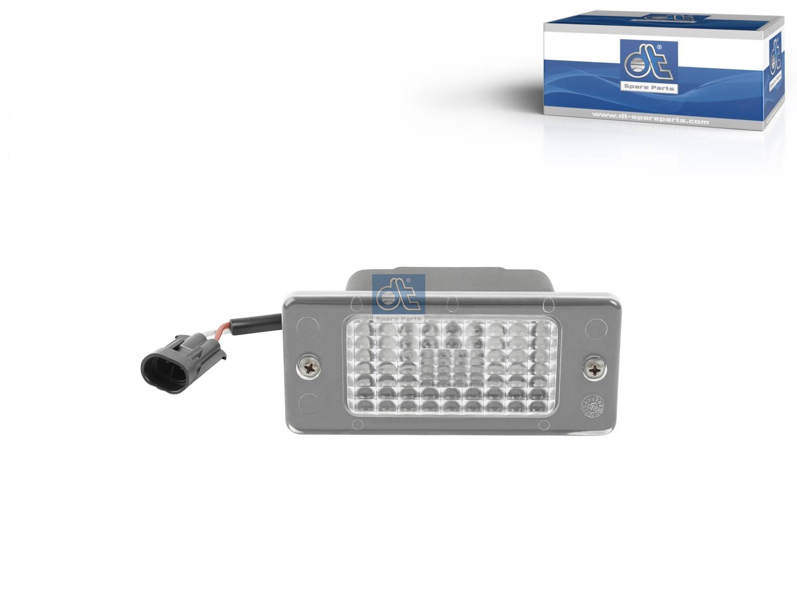 Interior light | DT Spare Parts 7.78930