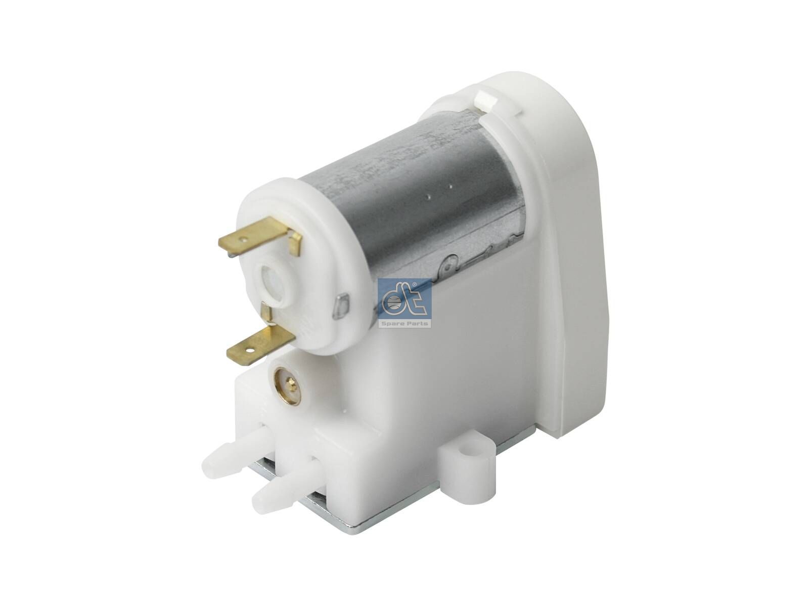 Washer pump | DT Spare Parts 7.79101
