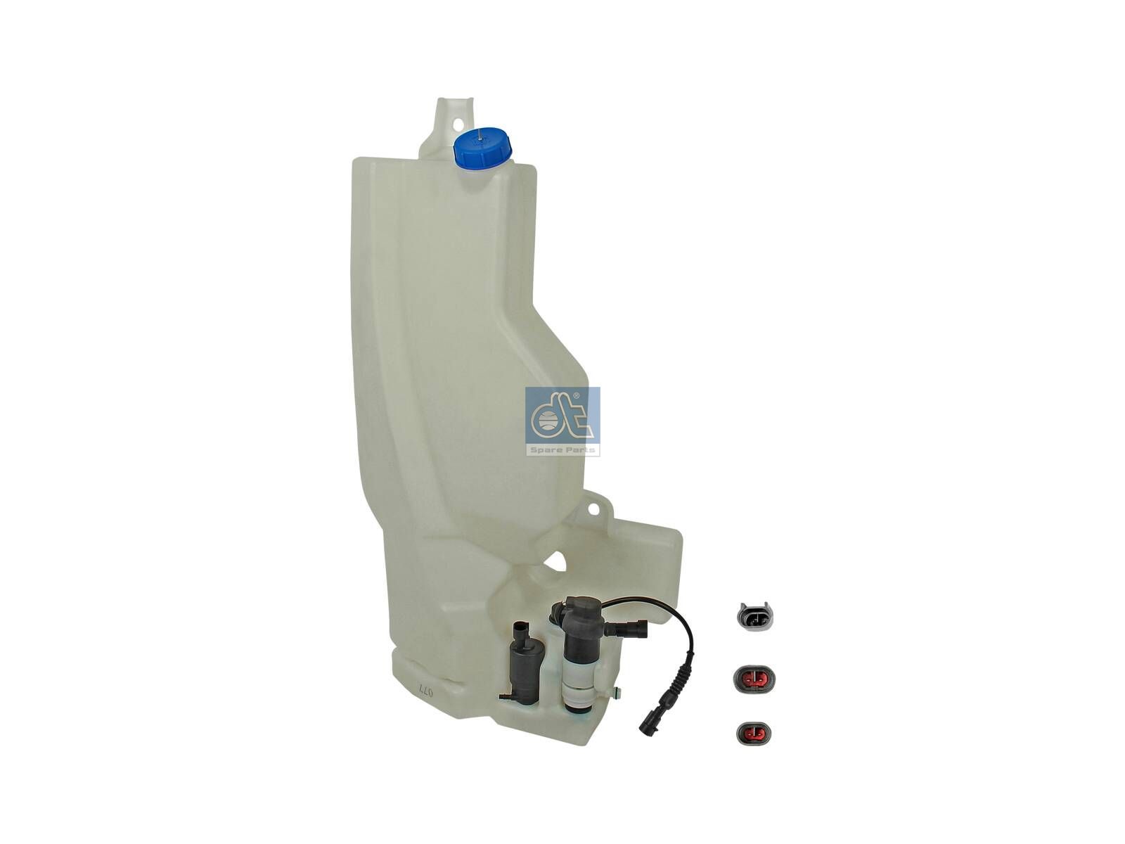 Water tank | DT Spare Parts 7.79117