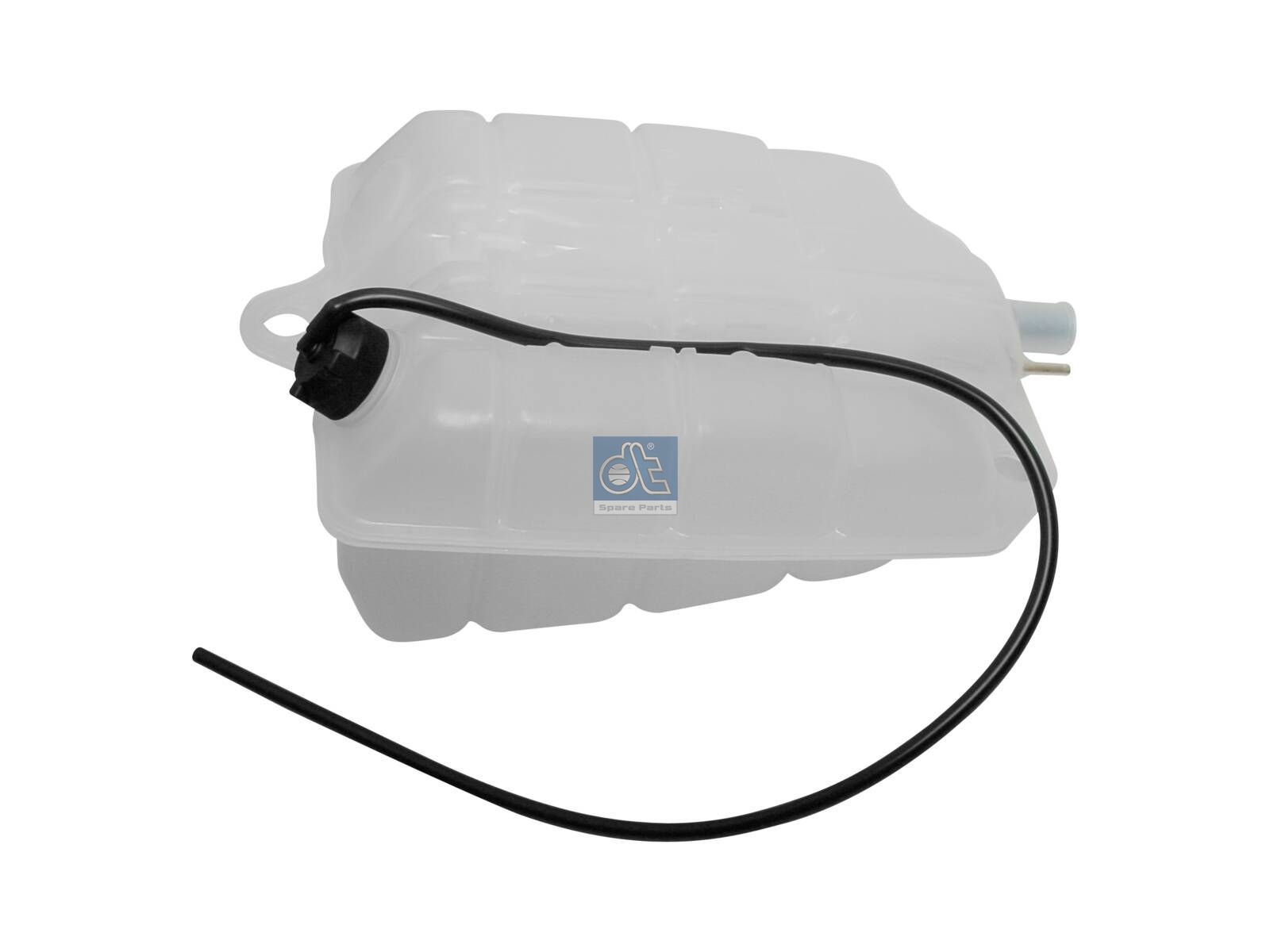 Expansion tank | DT Spare Parts 7.79120