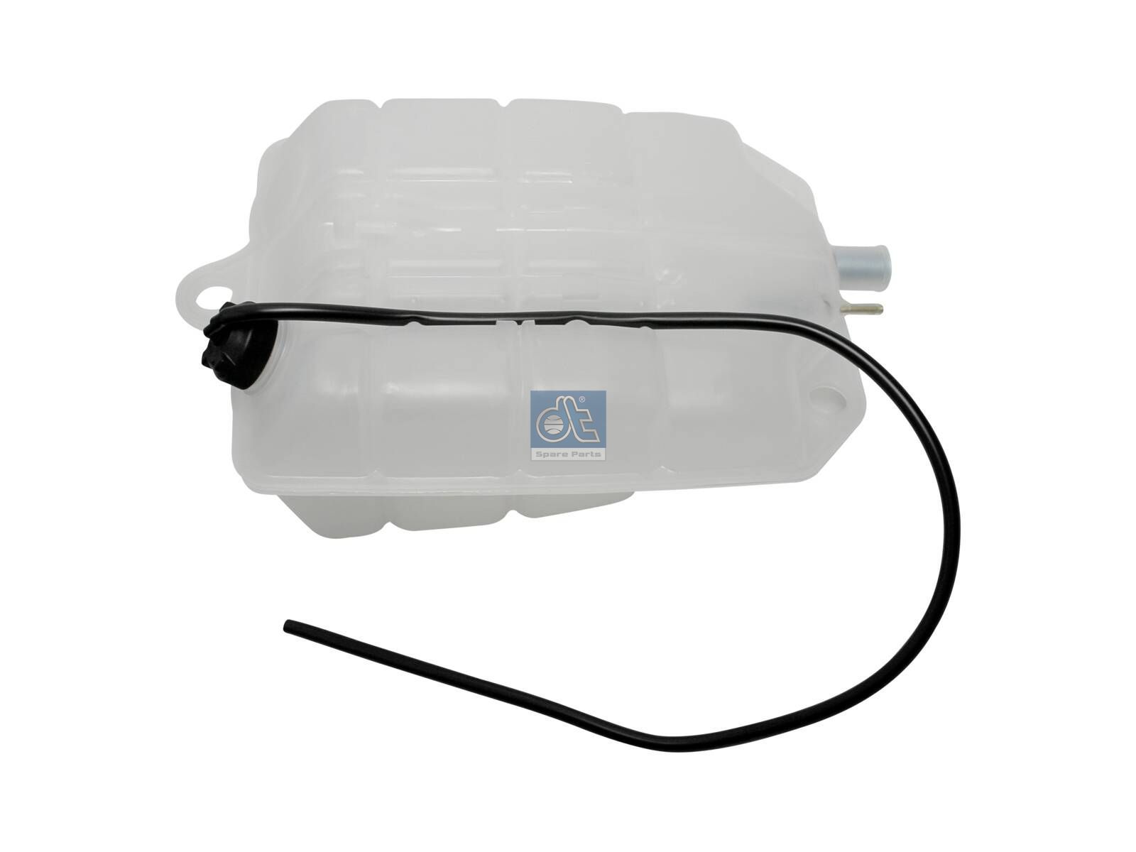 Expansion tank | DT Spare Parts 7.79121