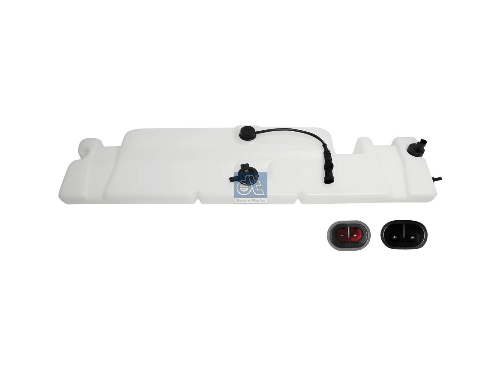 Recipiente de agua DT Spare Parts 7.79122 Recipiente de agua