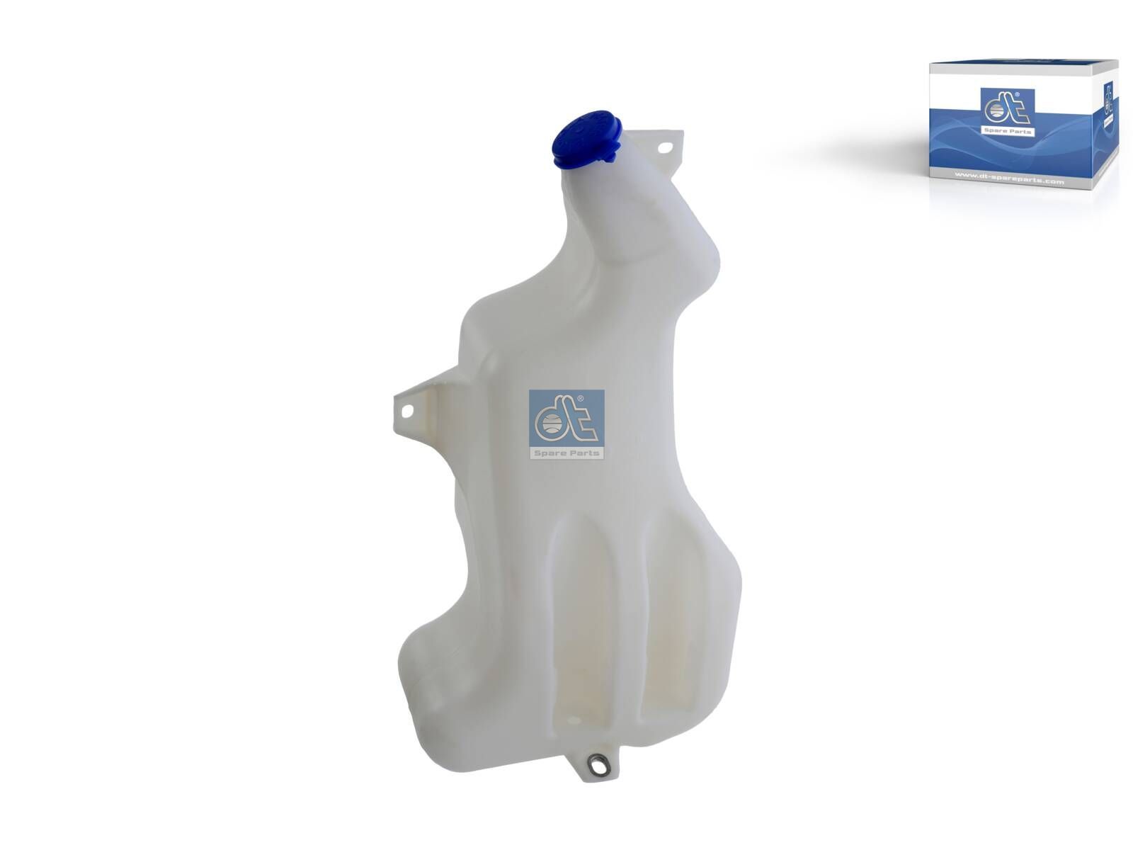 Water container | DT Spare Parts 7.79126SP