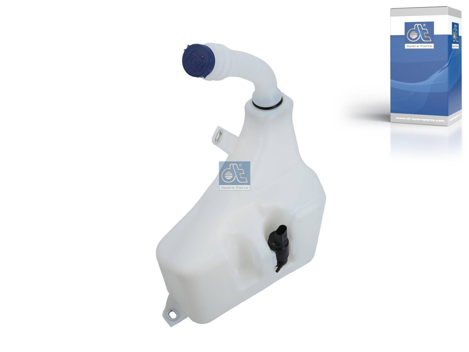 Water container | DT Spare Parts 7.79129