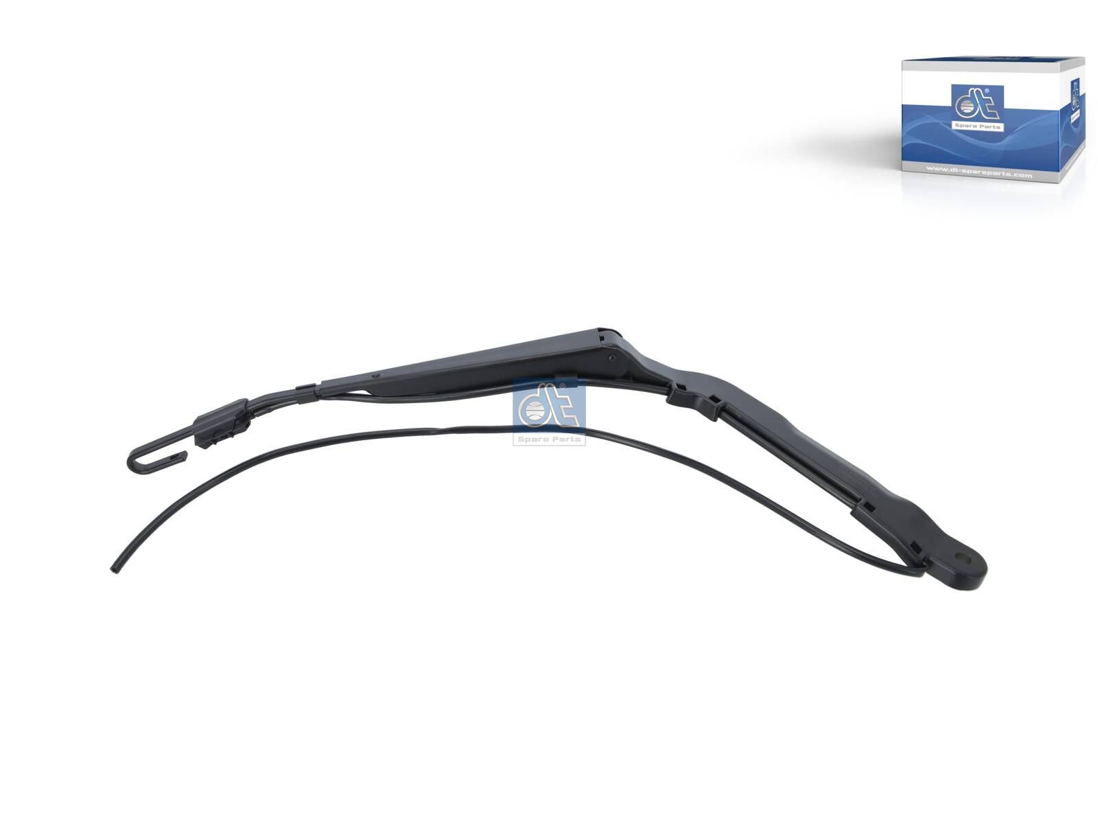 Wiper arm | DT Spare Parts 7.79131