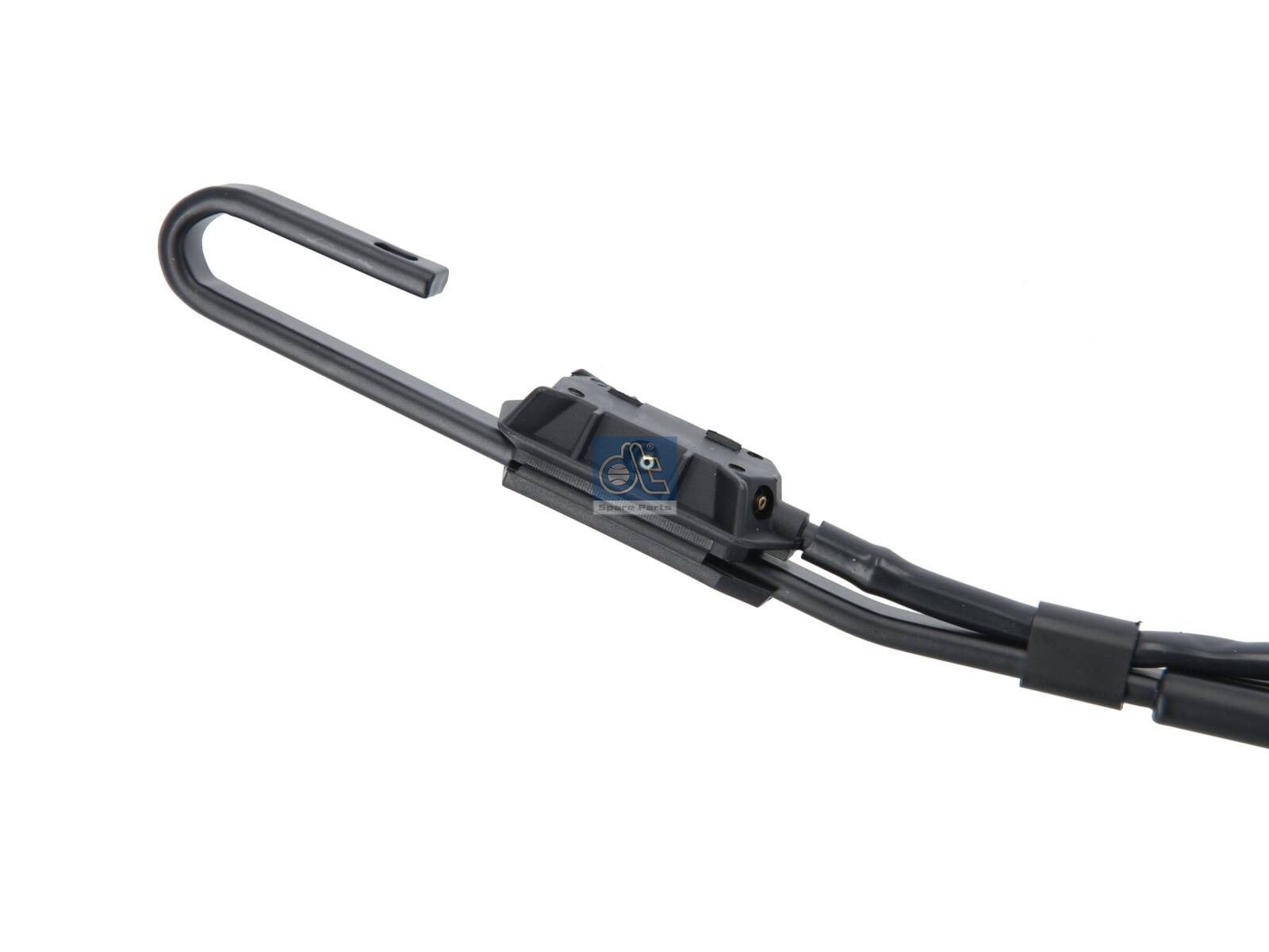 Wiper arm | DT Spare Parts 7.79131
