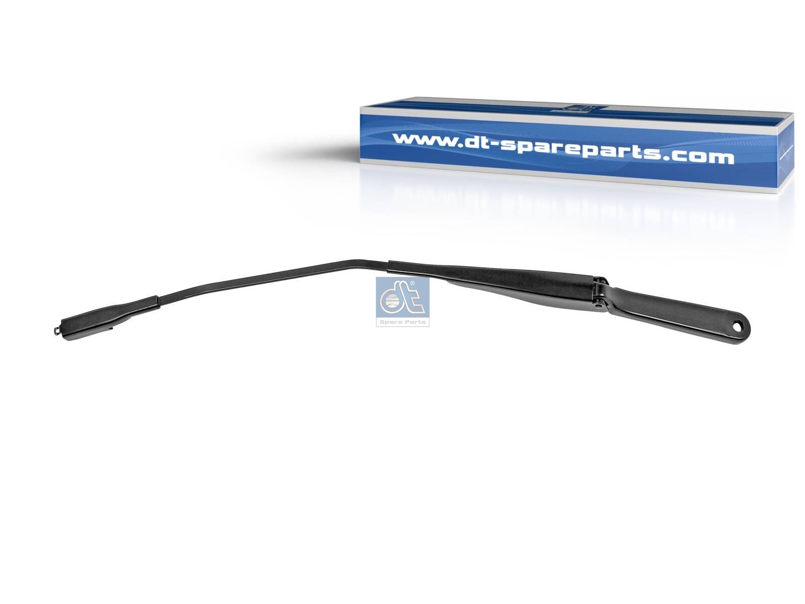 Wiper arm | DT Spare Parts 7.79132