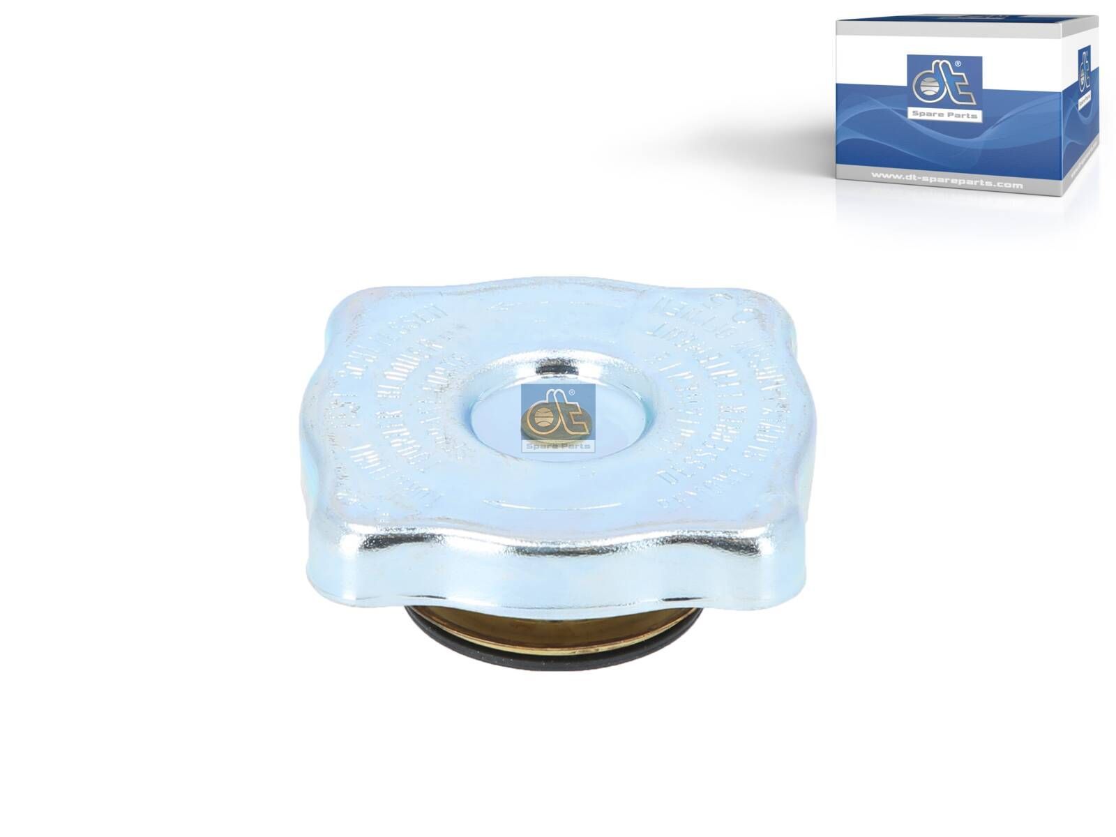 Cap | DT Spare Parts 7.79142