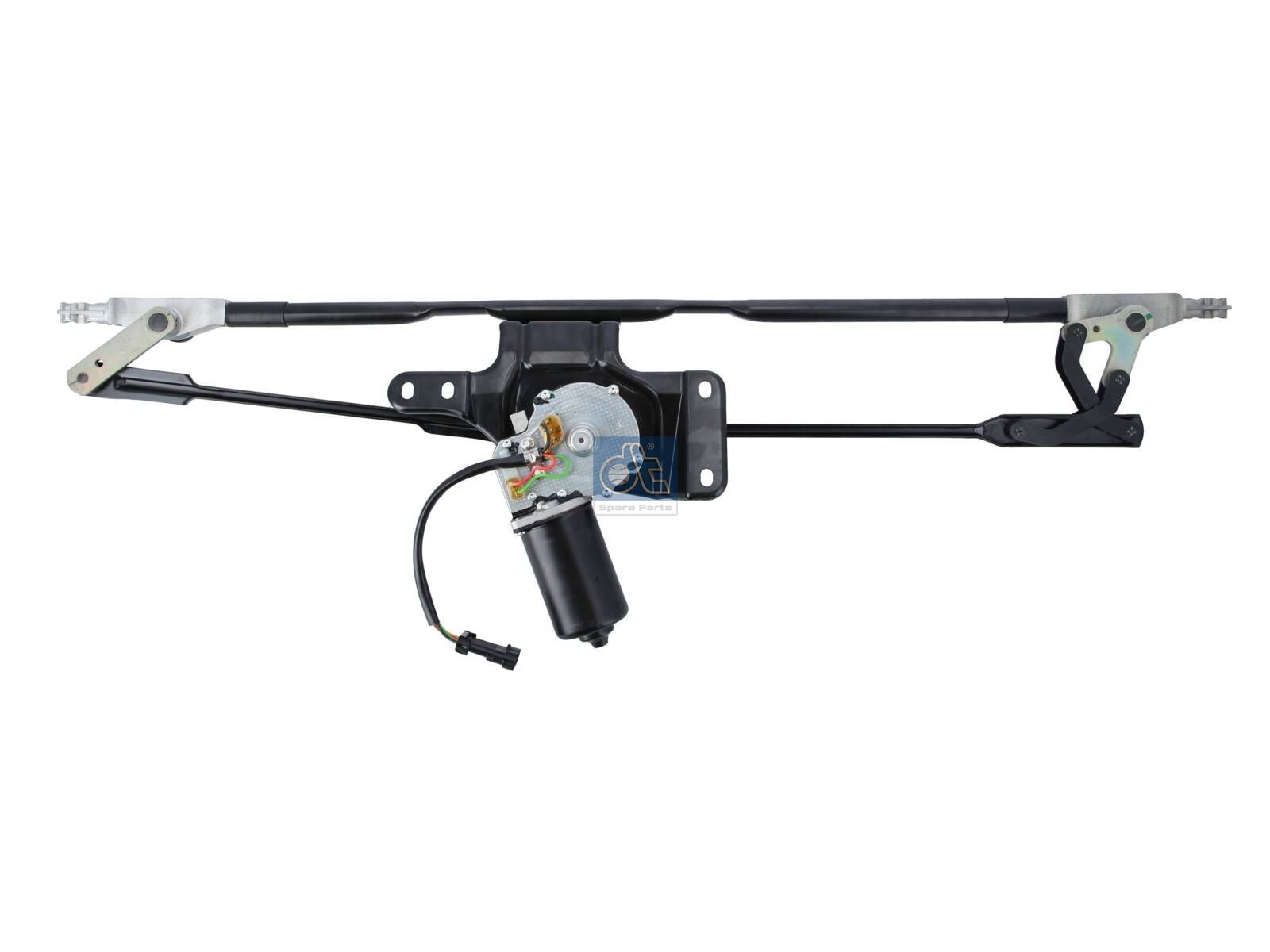 Wiper linkage | DT Spare Parts 7.79161
