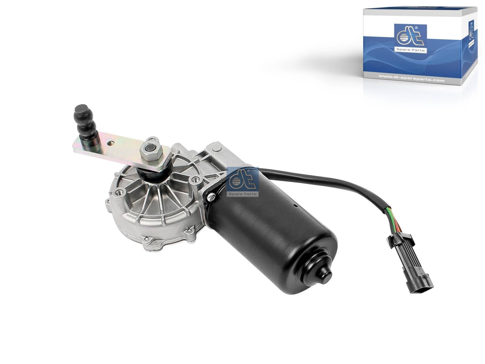 Wiper motor | DT Spare Parts 7.79162