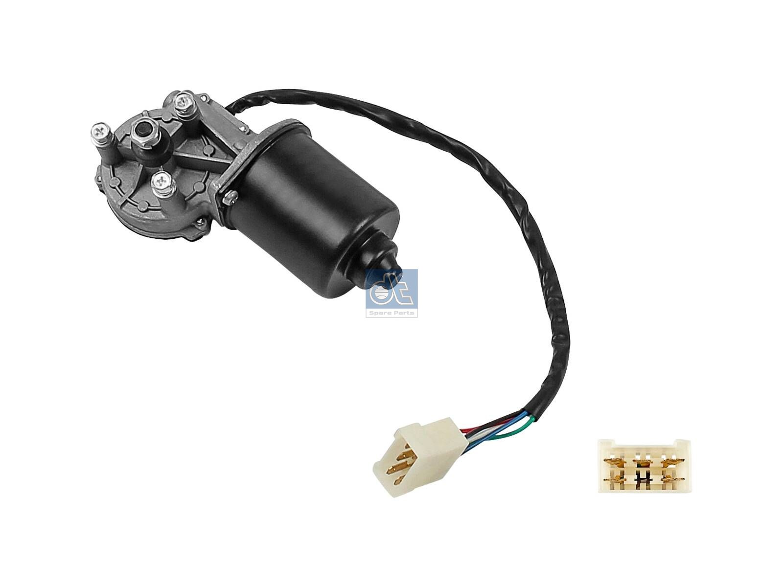 Wiper motor | DT Spare Parts 7.79164