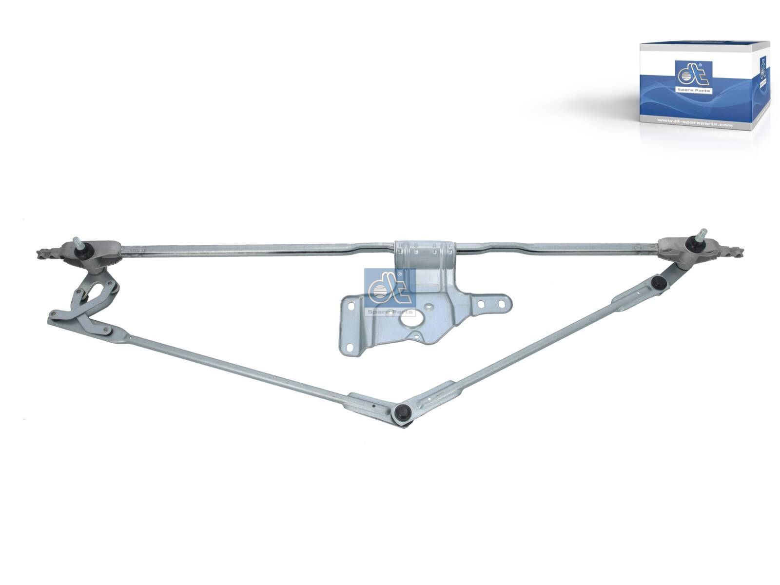 Wiper linkage | DT Spare Parts 7.79166SP