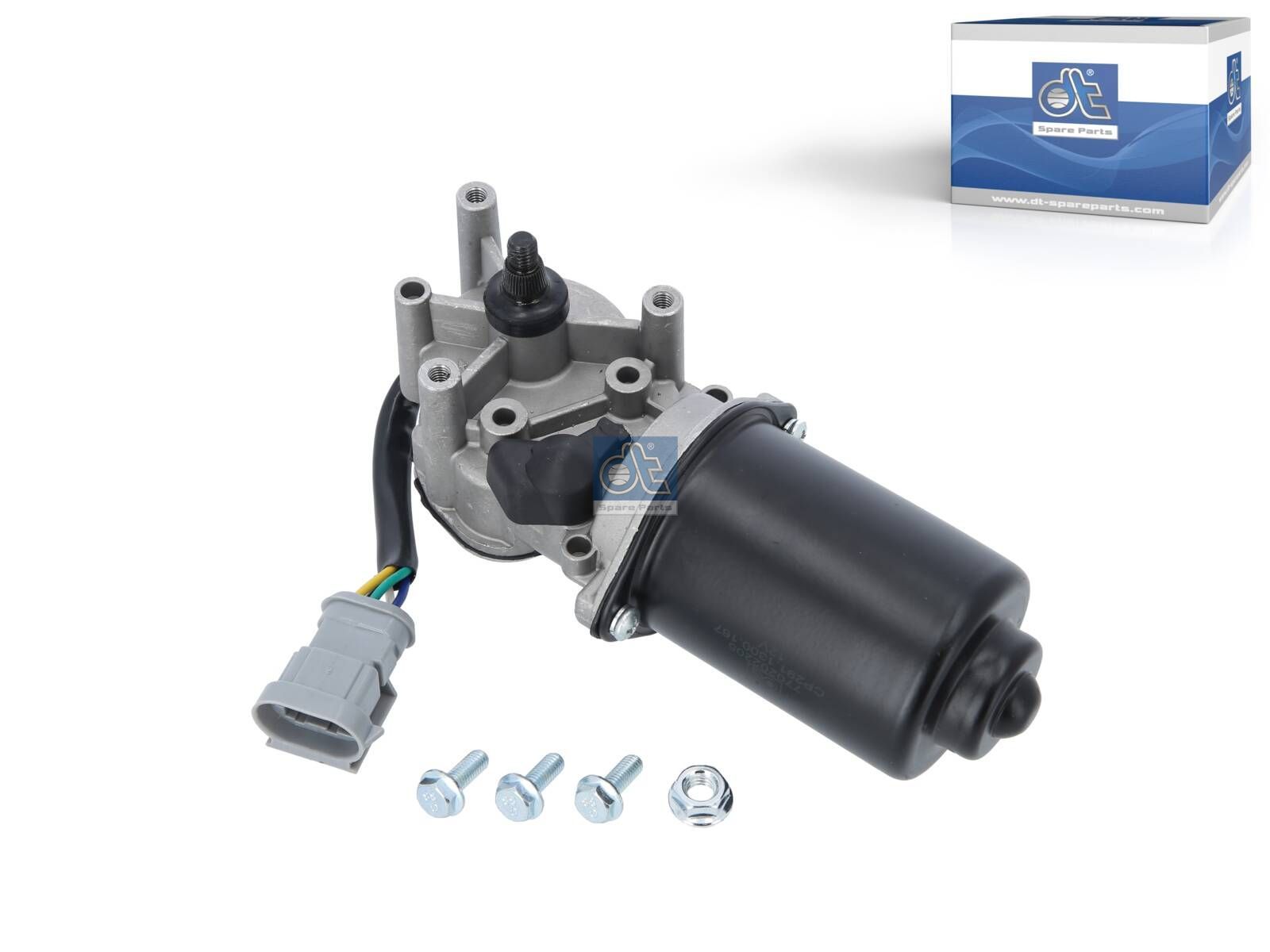 Wiper motor | DT Spare Parts 7.79167