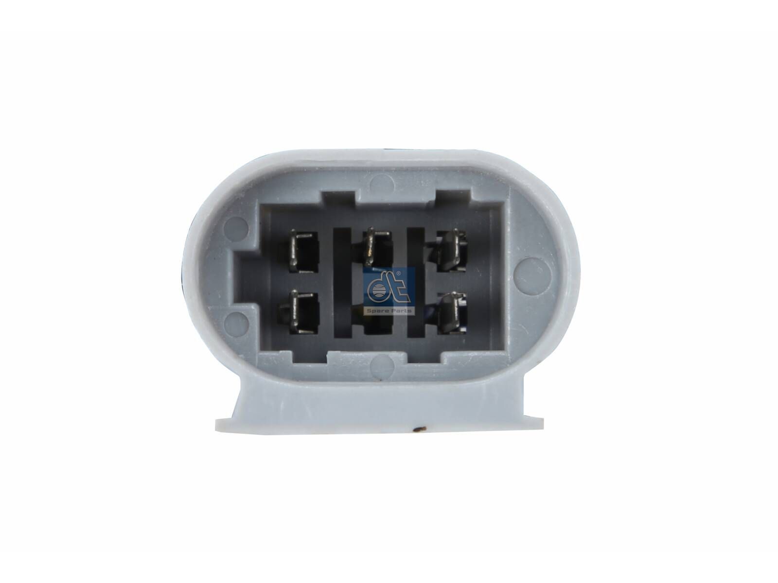 Wiper motor | DT Spare Parts 7.79167