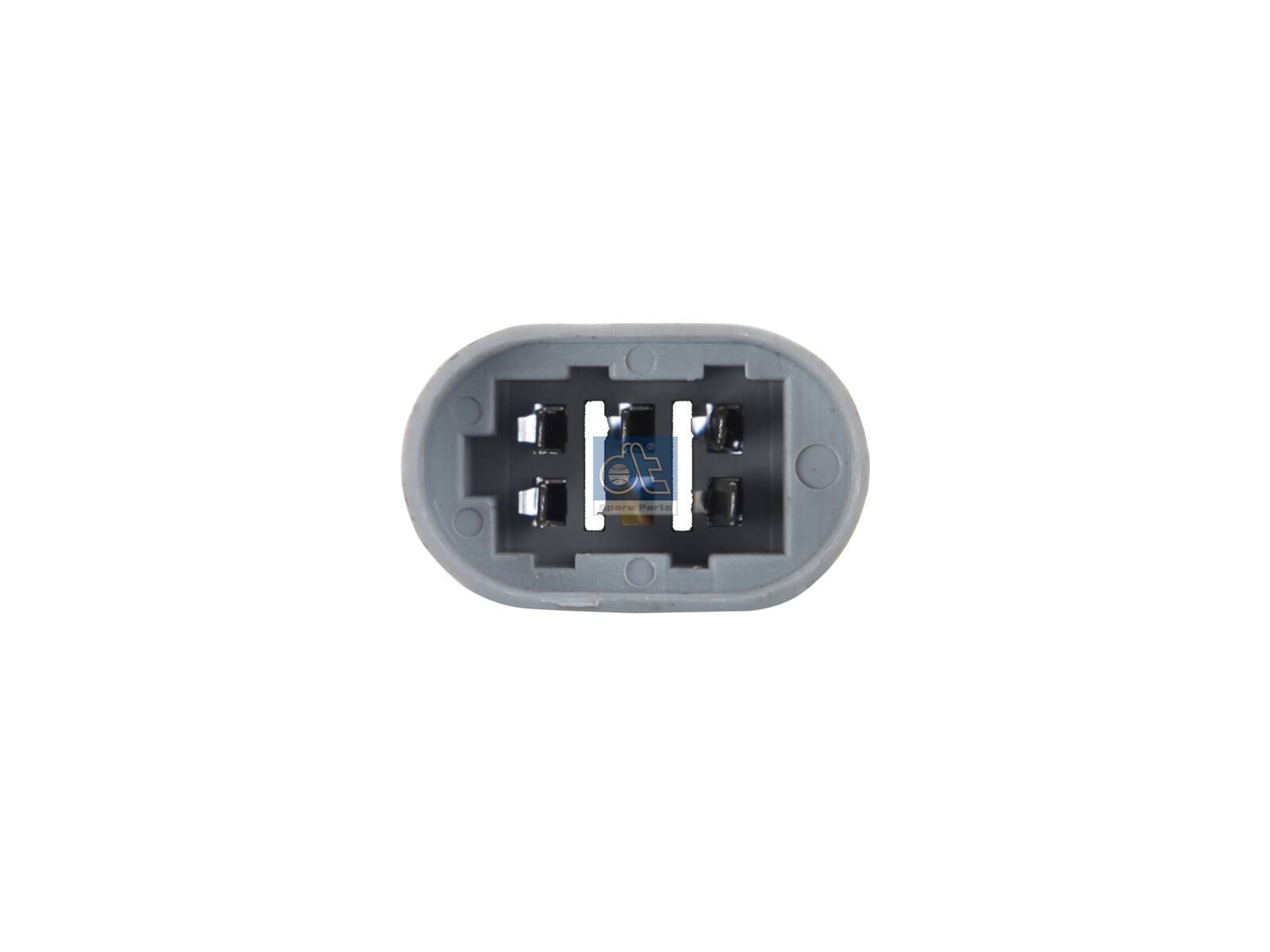 Wiper linkage | DT Spare Parts 7.79168