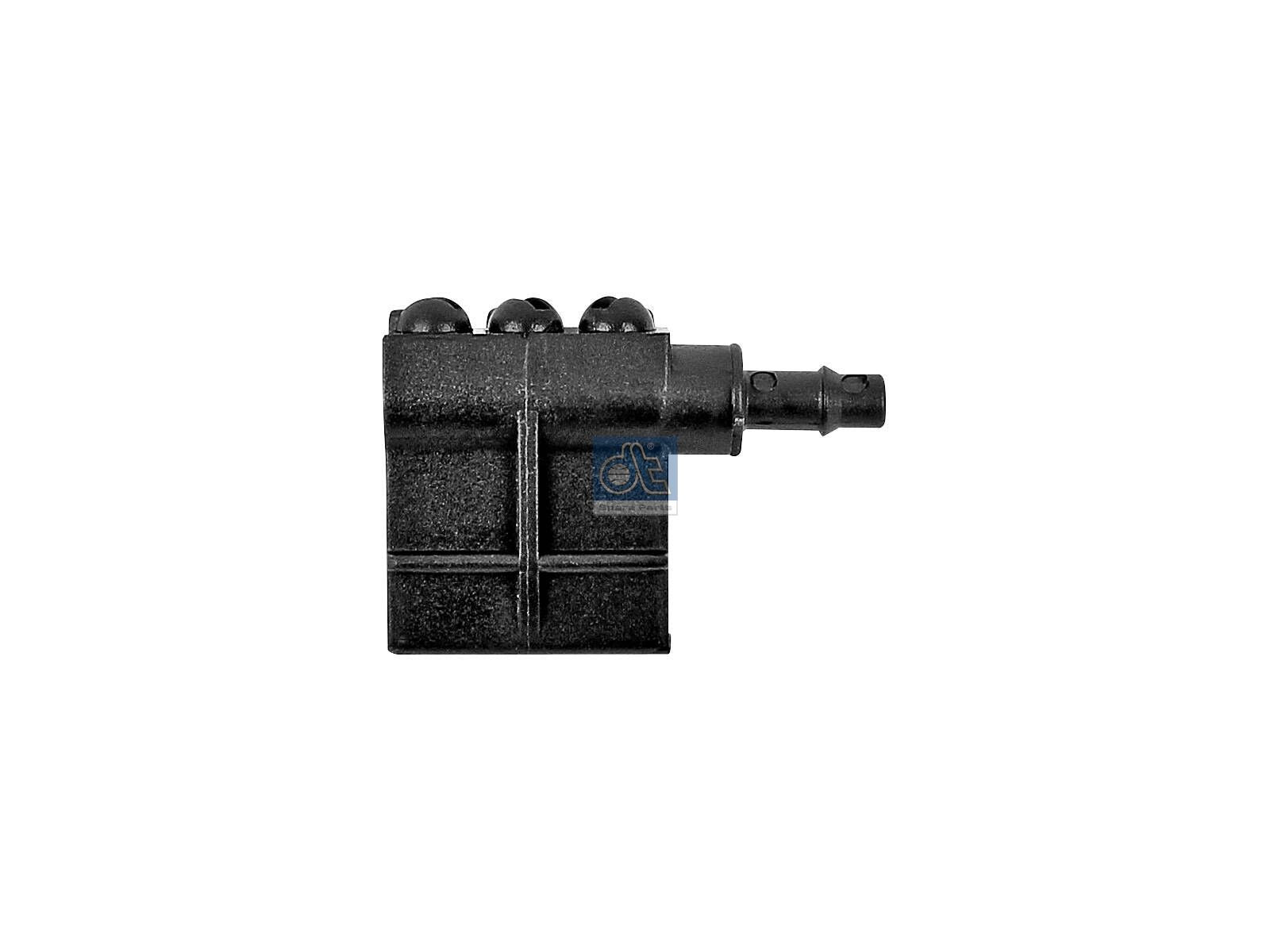 Wiper nozzle | DT Spare Parts 7.79172