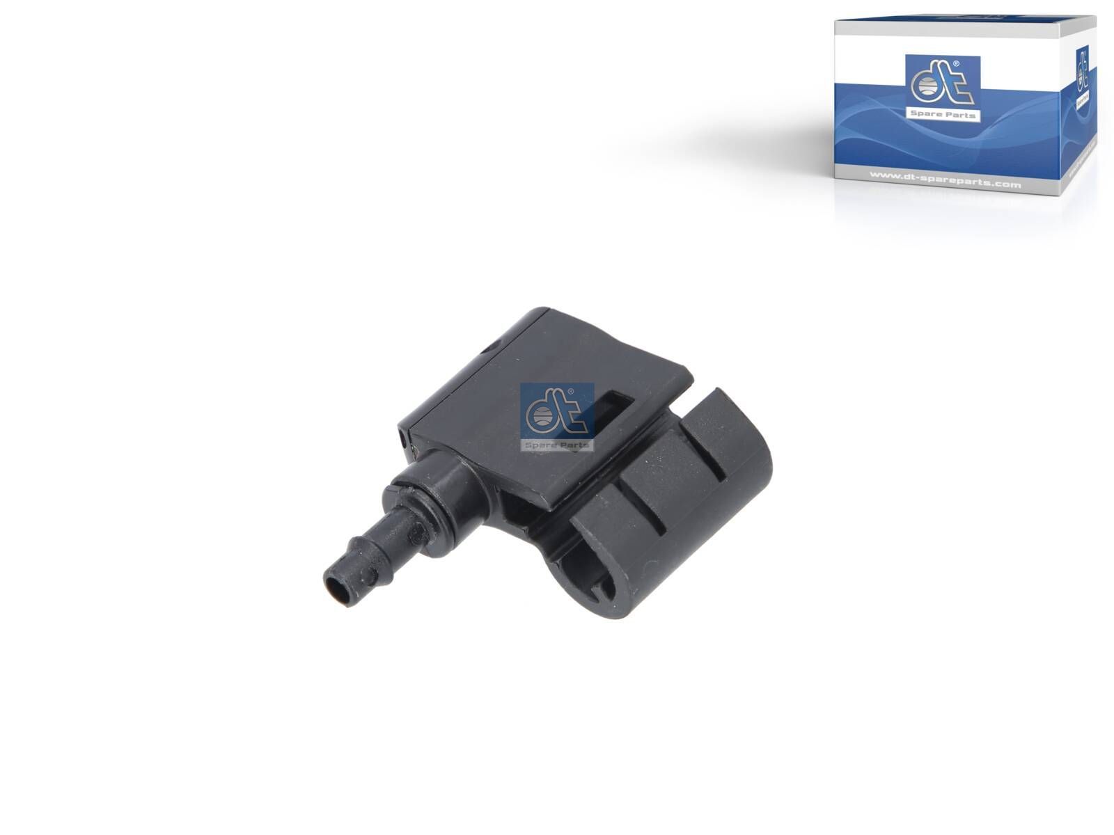 Wiper nozzle | DT Spare Parts 7.79174