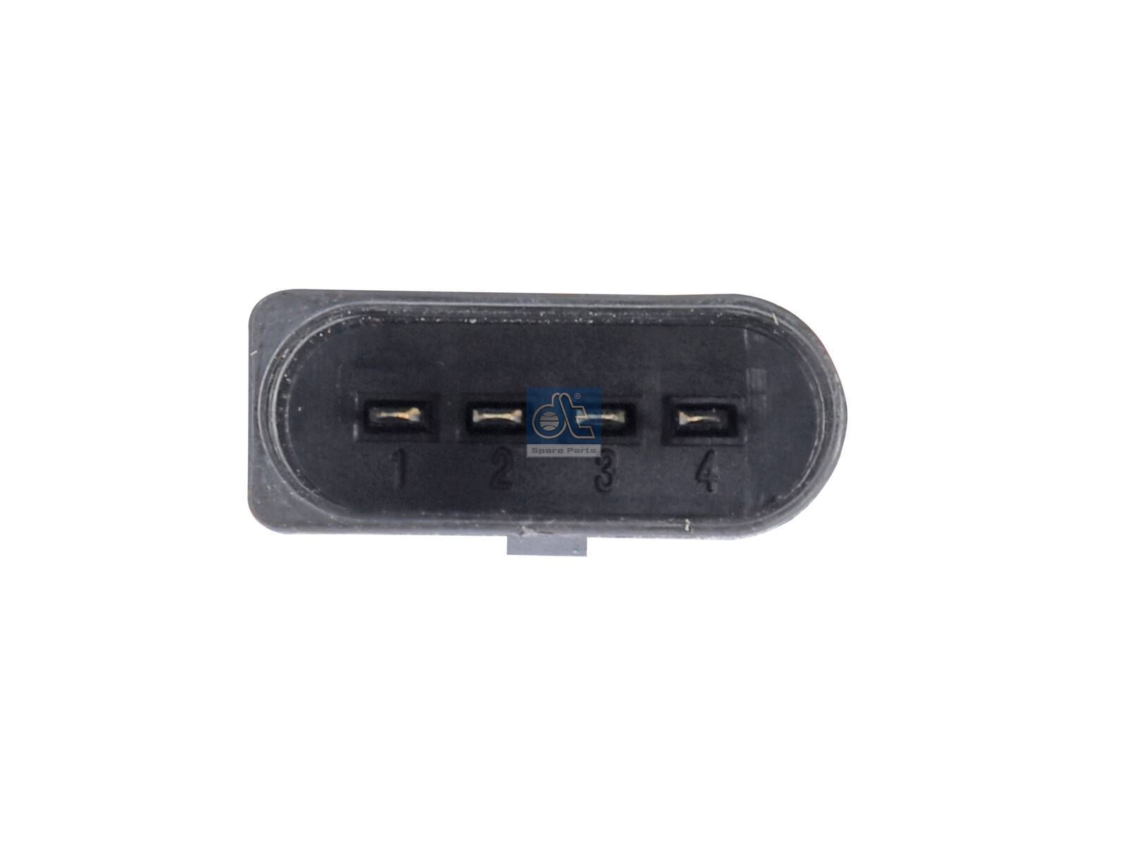 Wiper linkage | DT Spare Parts 7.79191