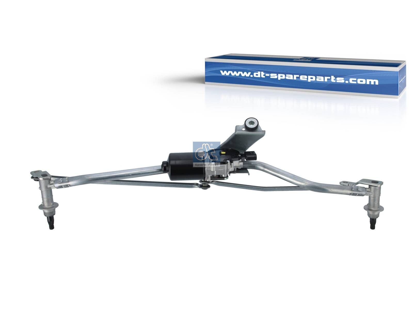 Wiper linkage | DT Spare Parts 7.79192