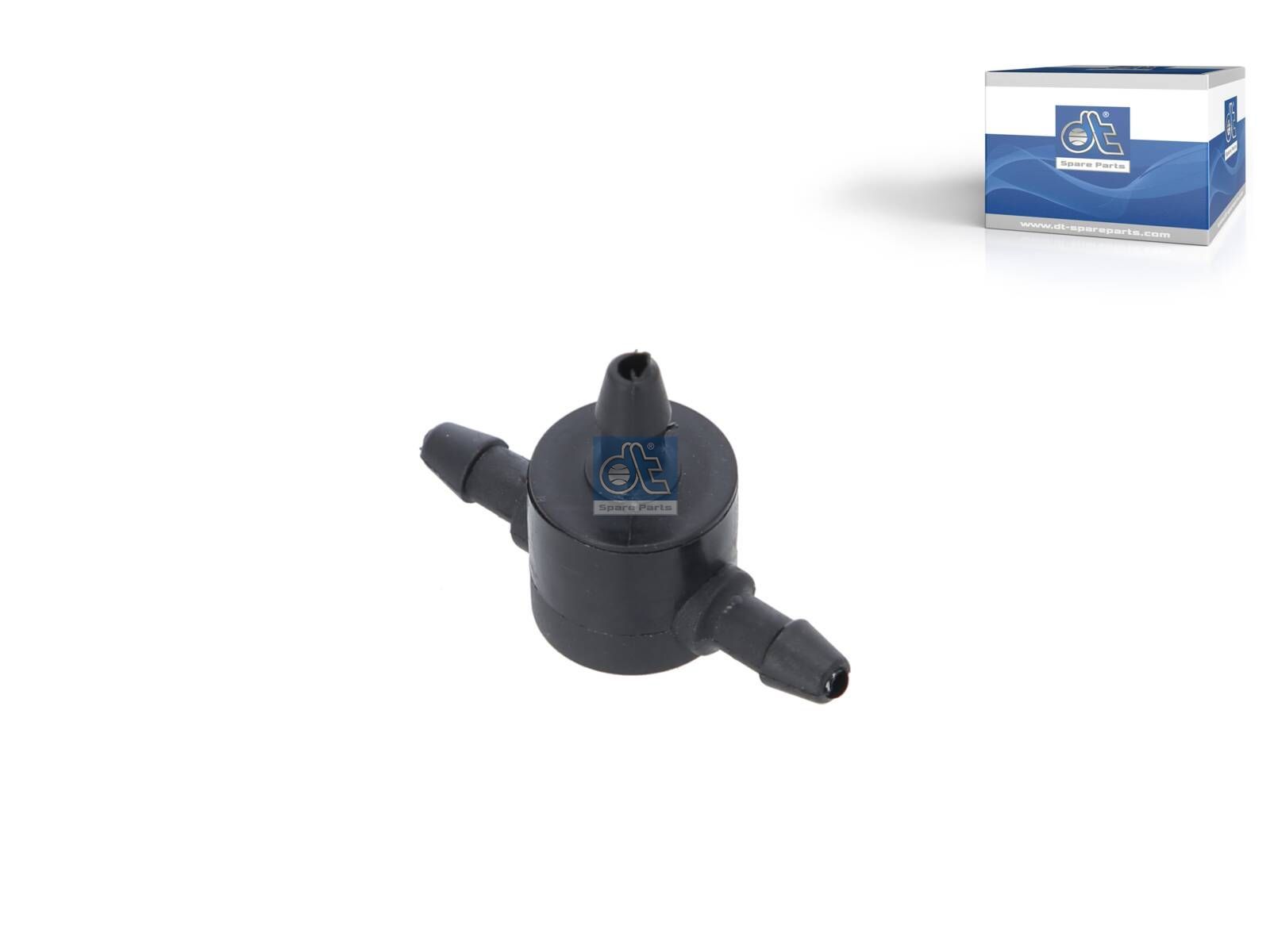 T-connector | DT Spare Parts 7.79200