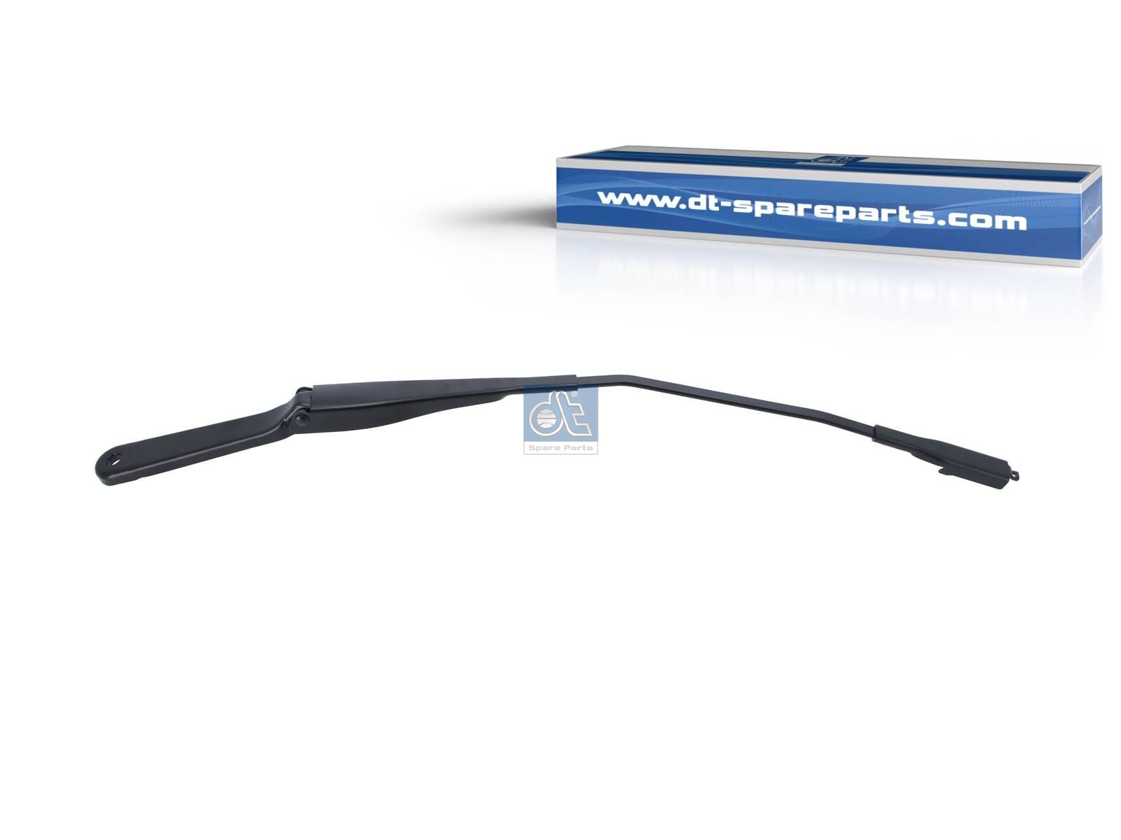 Wiper arm | DT Spare Parts 7.79300