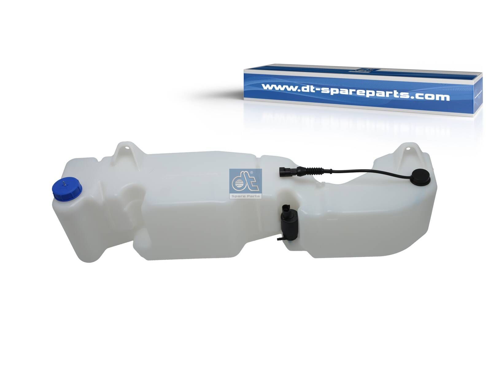 Water container | DT Spare Parts 7.79400