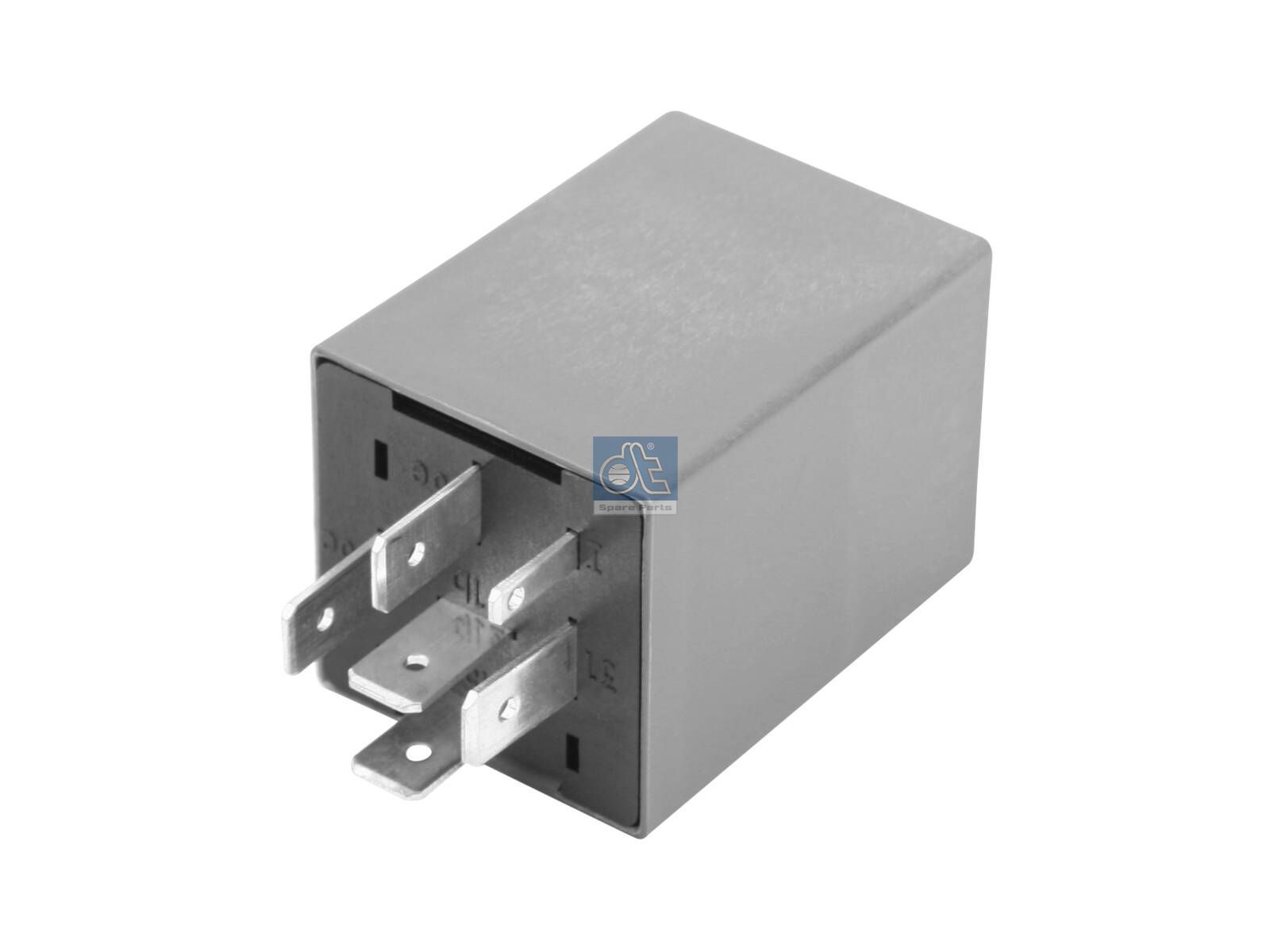 Relay | DT Spare Parts 7.80100