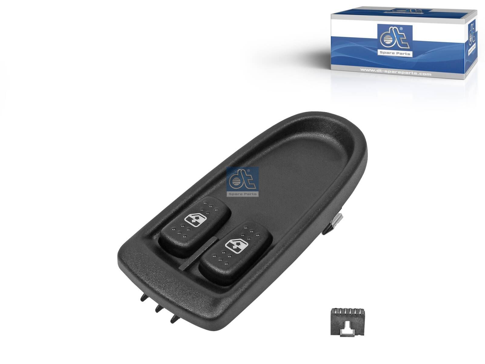 Control panel | DT Spare Parts 7.80110