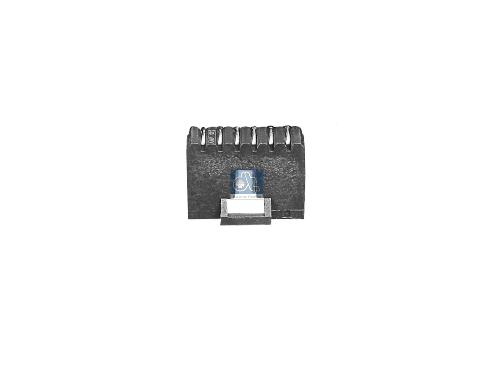Control panel | DT Spare Parts 7.80111