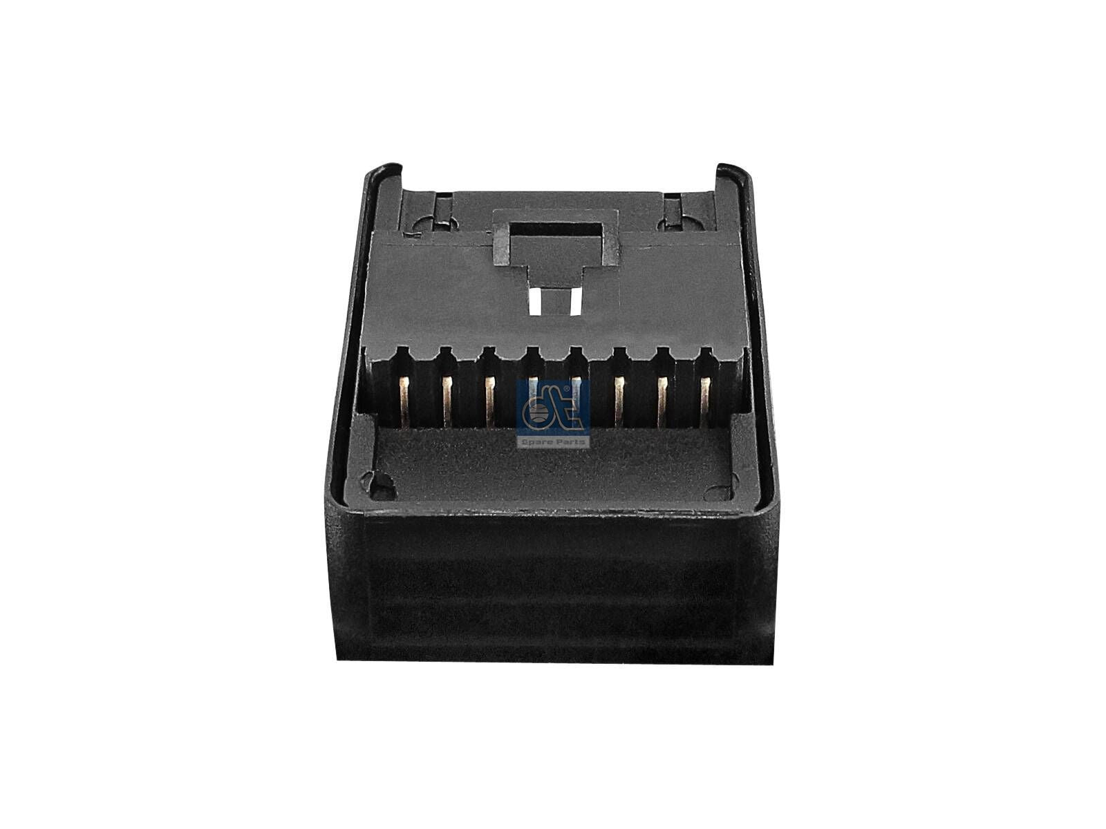 Panel de control DT Spare Parts 7.80113 Puerta del panel de control, lado del conductor