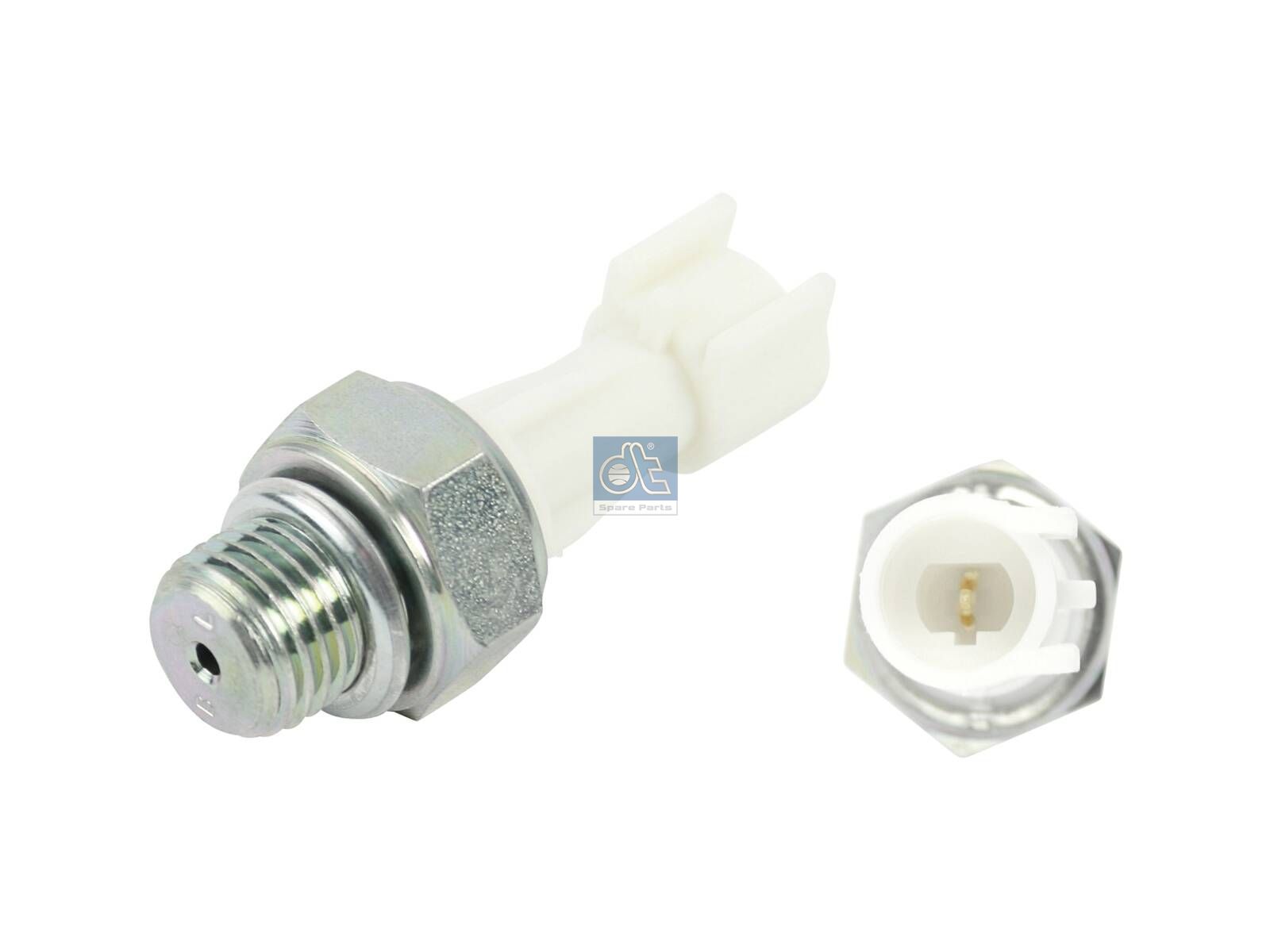 Presostato de aceite DT Spare Parts 7.80130 Presostato de aceite M14 x 1,5 0,75