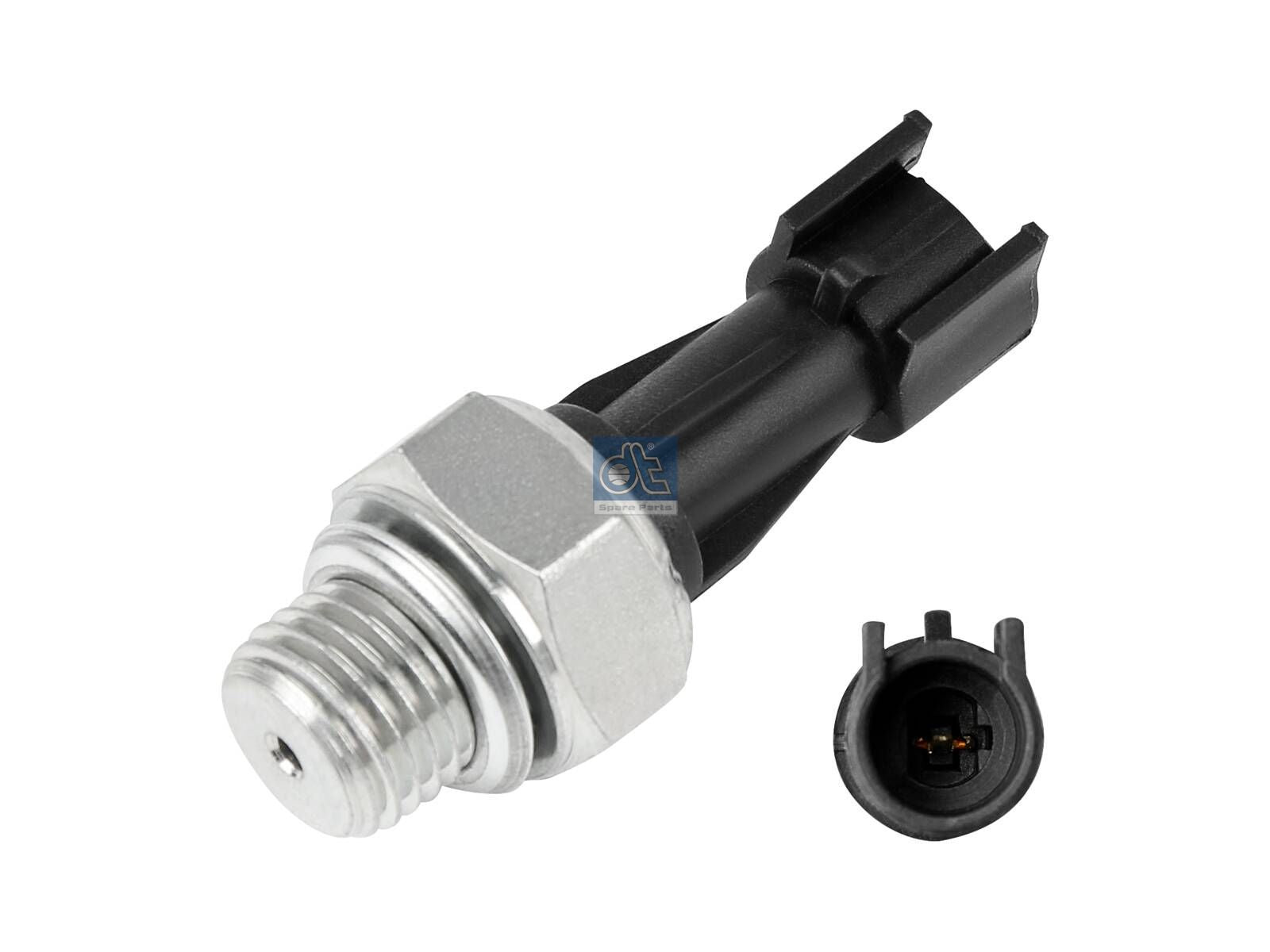 Oil pressure switch | DT Spare Parts 7.80131