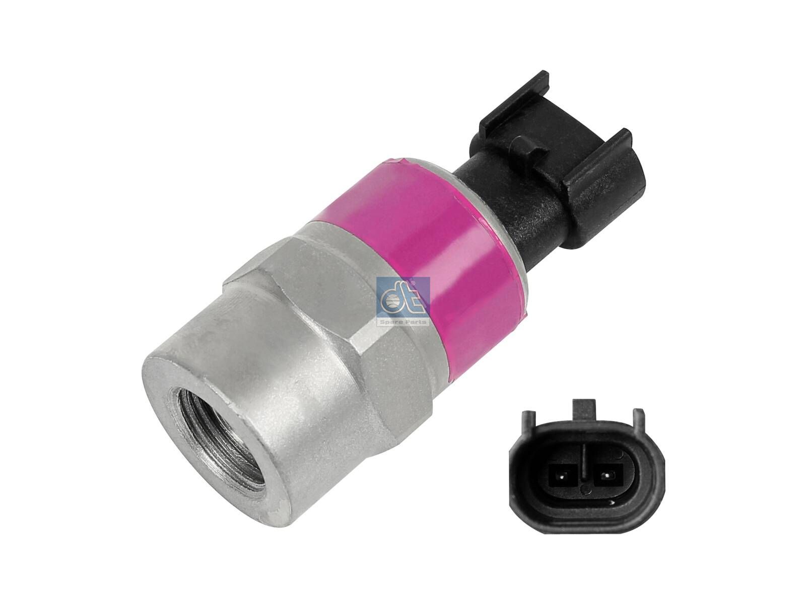 Oil pressure switch | DT Spare Parts 7.80132