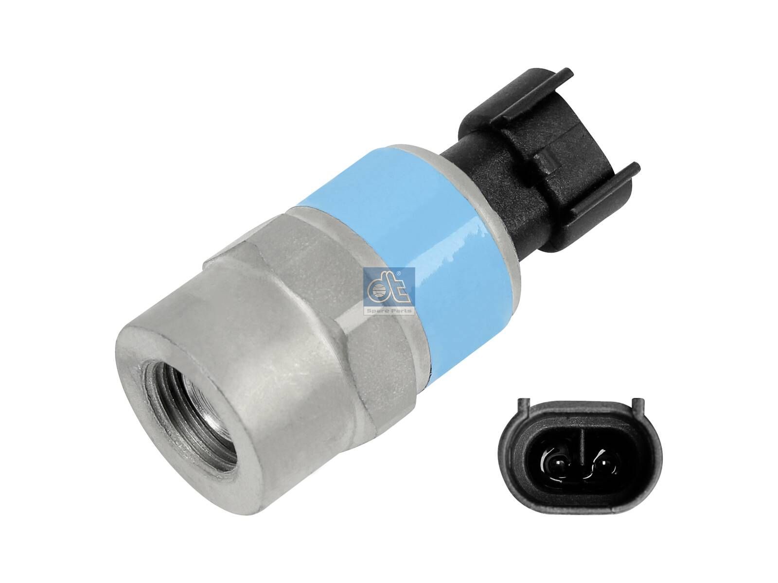Oil pressure switch | DT Spare Parts 7.80134