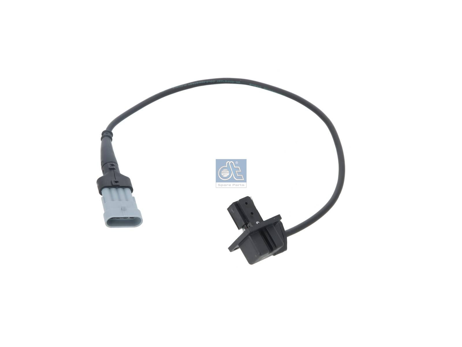 Brake light switch | DT Spare Parts 7.80142