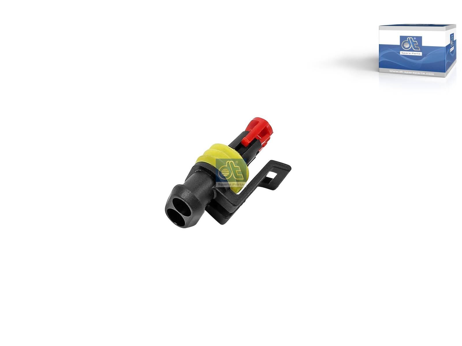 Plug | DT Spare Parts 7.80149
