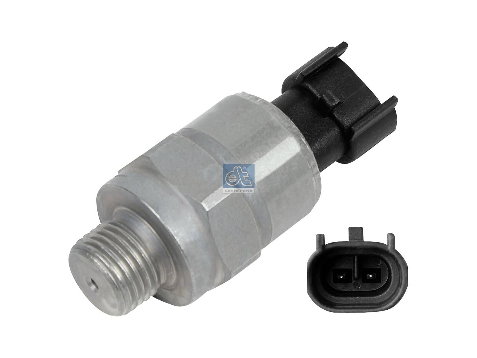 Air pressure switch | DT Spare Parts 7.80150