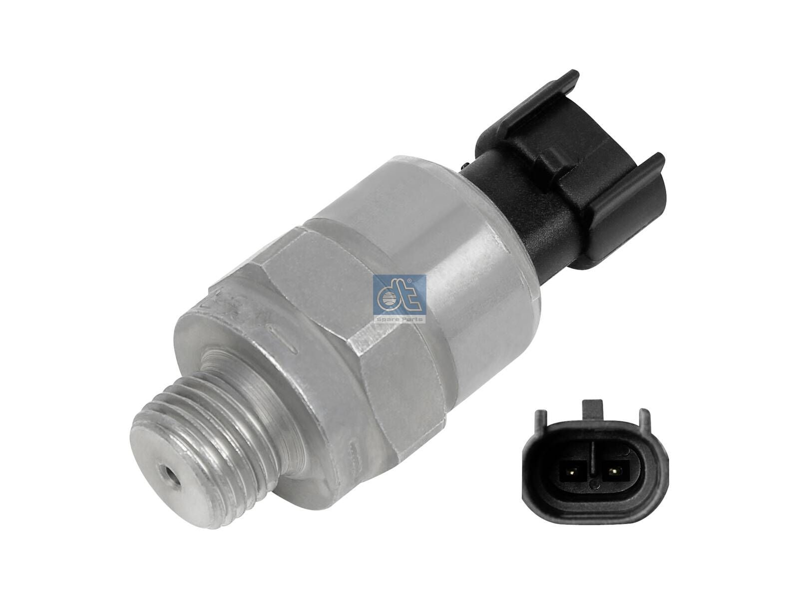 Air pressure switch | DT Spare Parts 7.80151