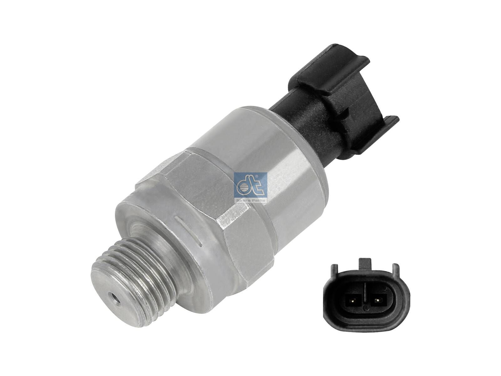 Presostato de aire DT Spare Parts 7.80152 Presostato de aire M16 x 1,5 SW: 27