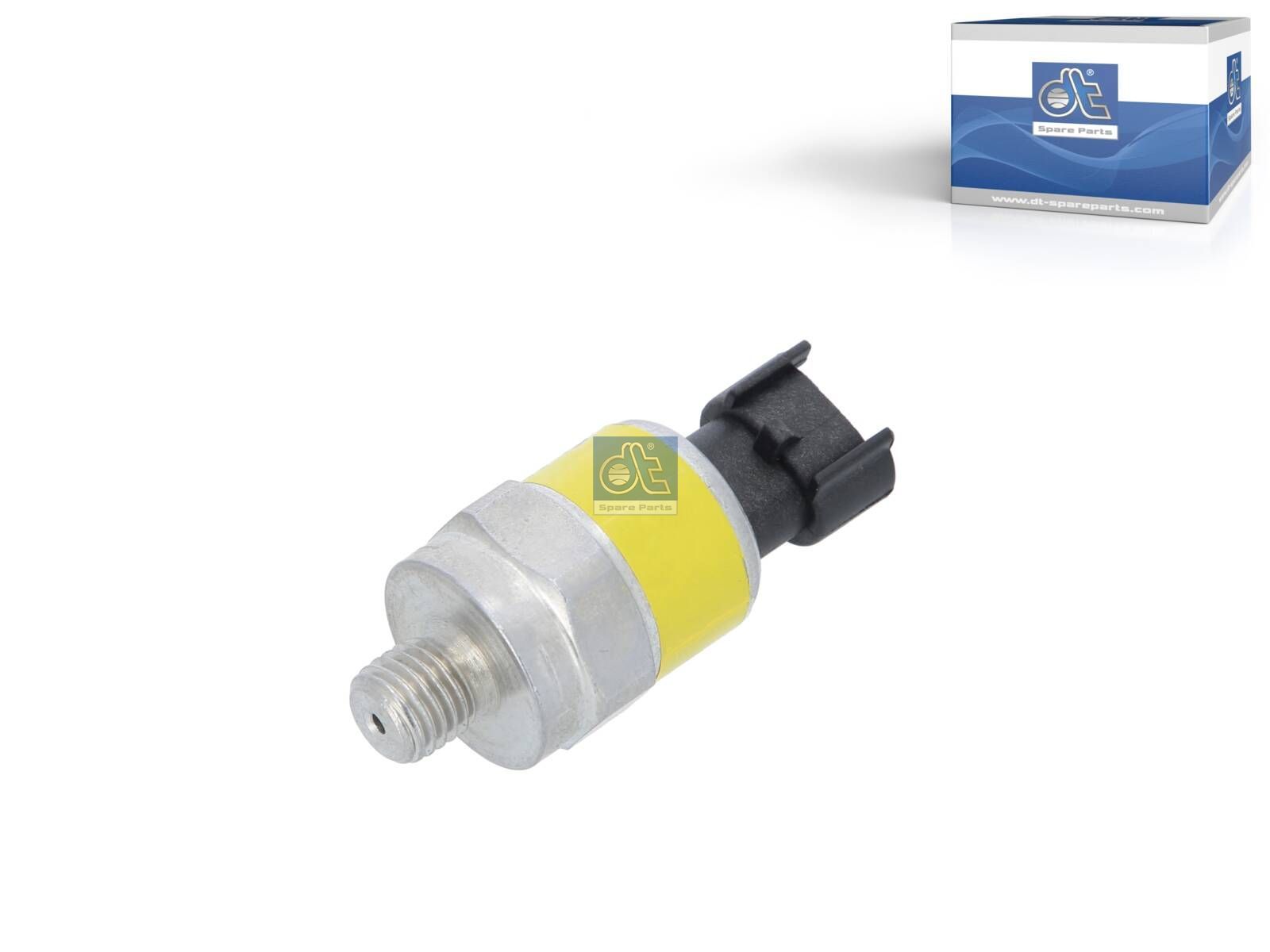 Air pressure switch | DT Spare Parts 7.80156