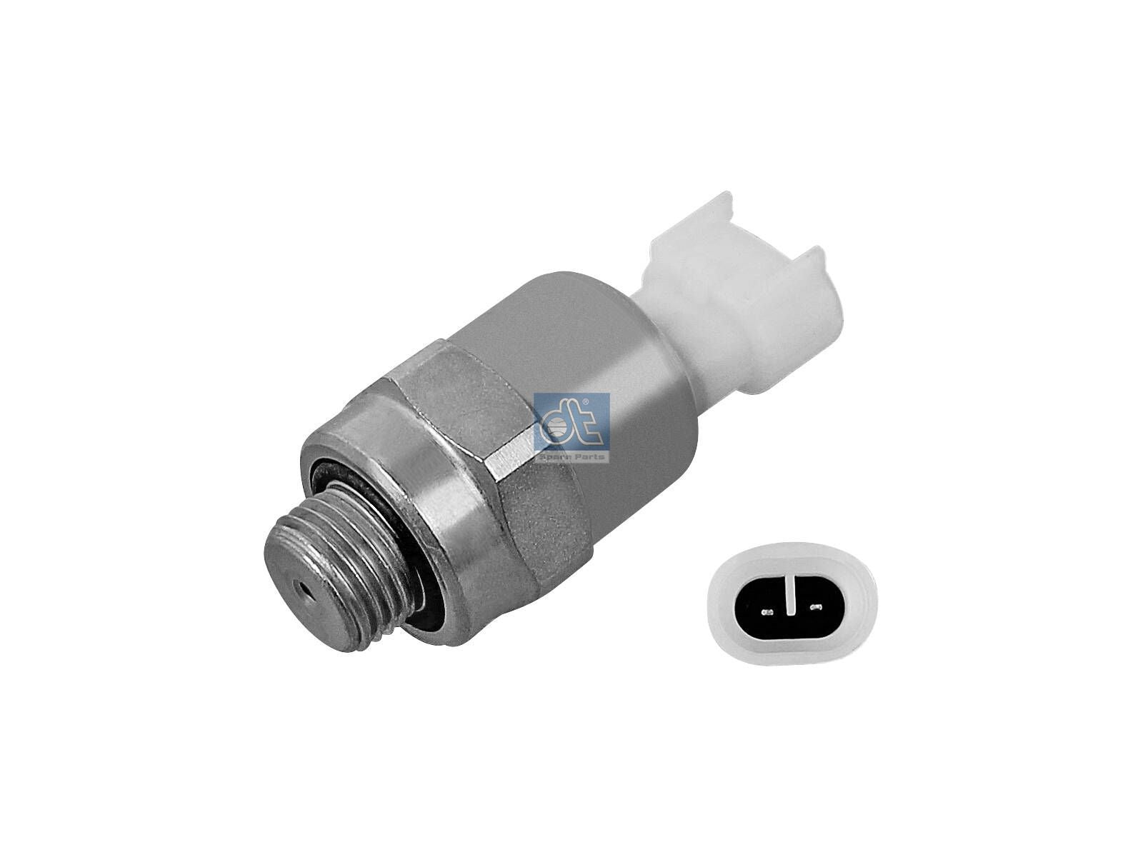 Air pressure switch | DT Spare Parts 7.80158