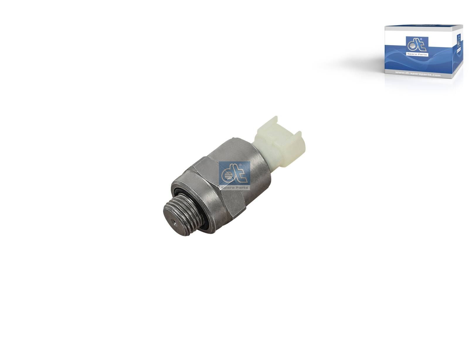 Air pressure switch | DT Spare Parts 7.80159