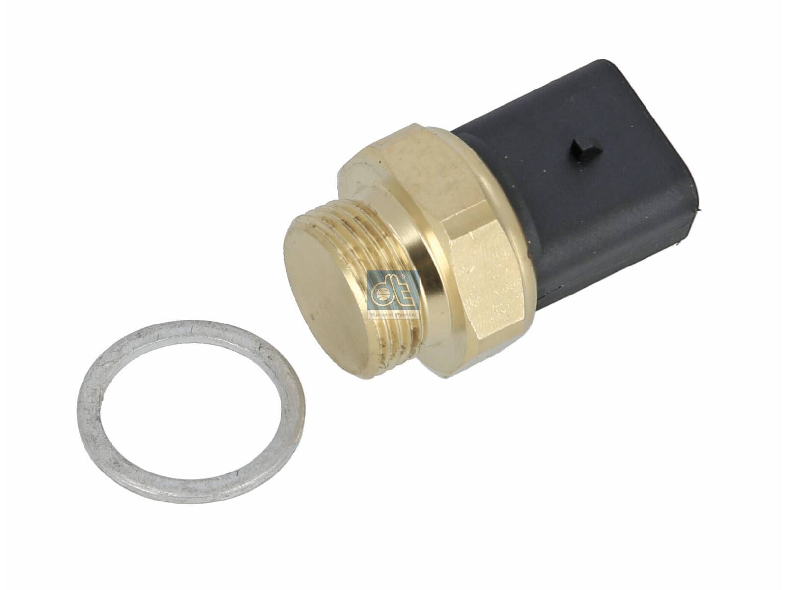Temperature switch | DT Spare Parts 7.80170