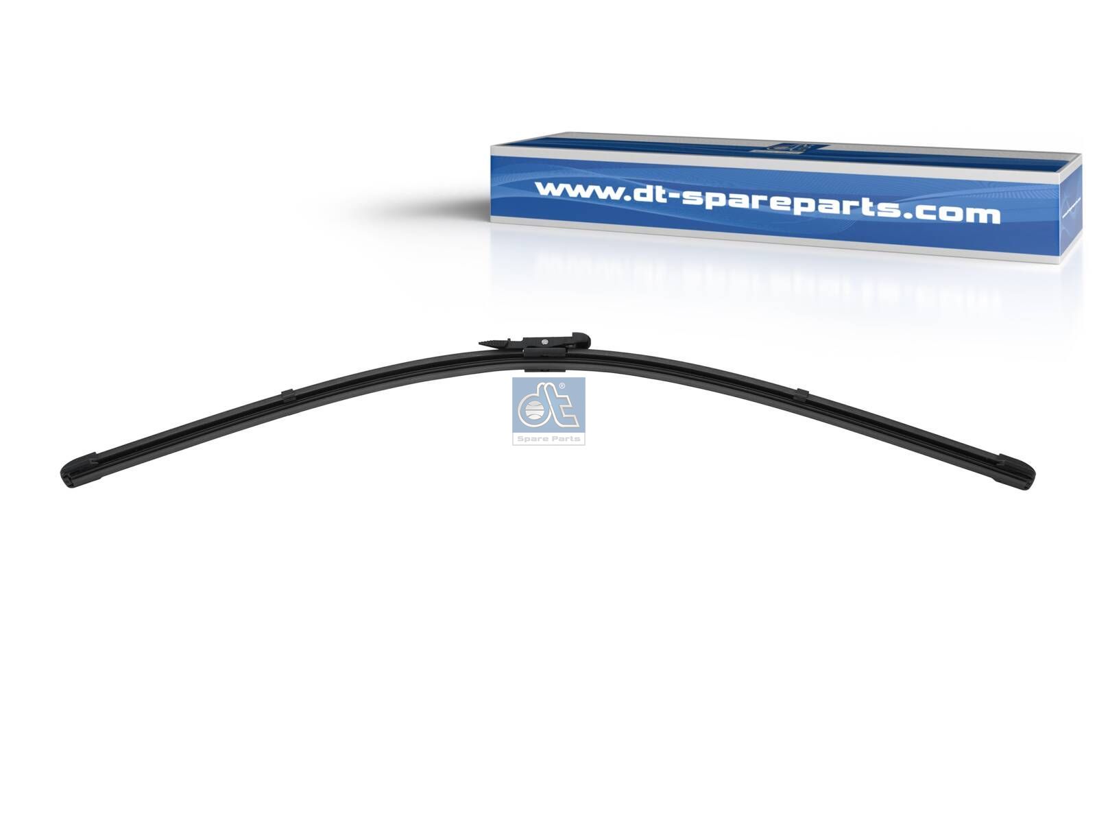 Wiper blade | DT Spare Parts 7.80190