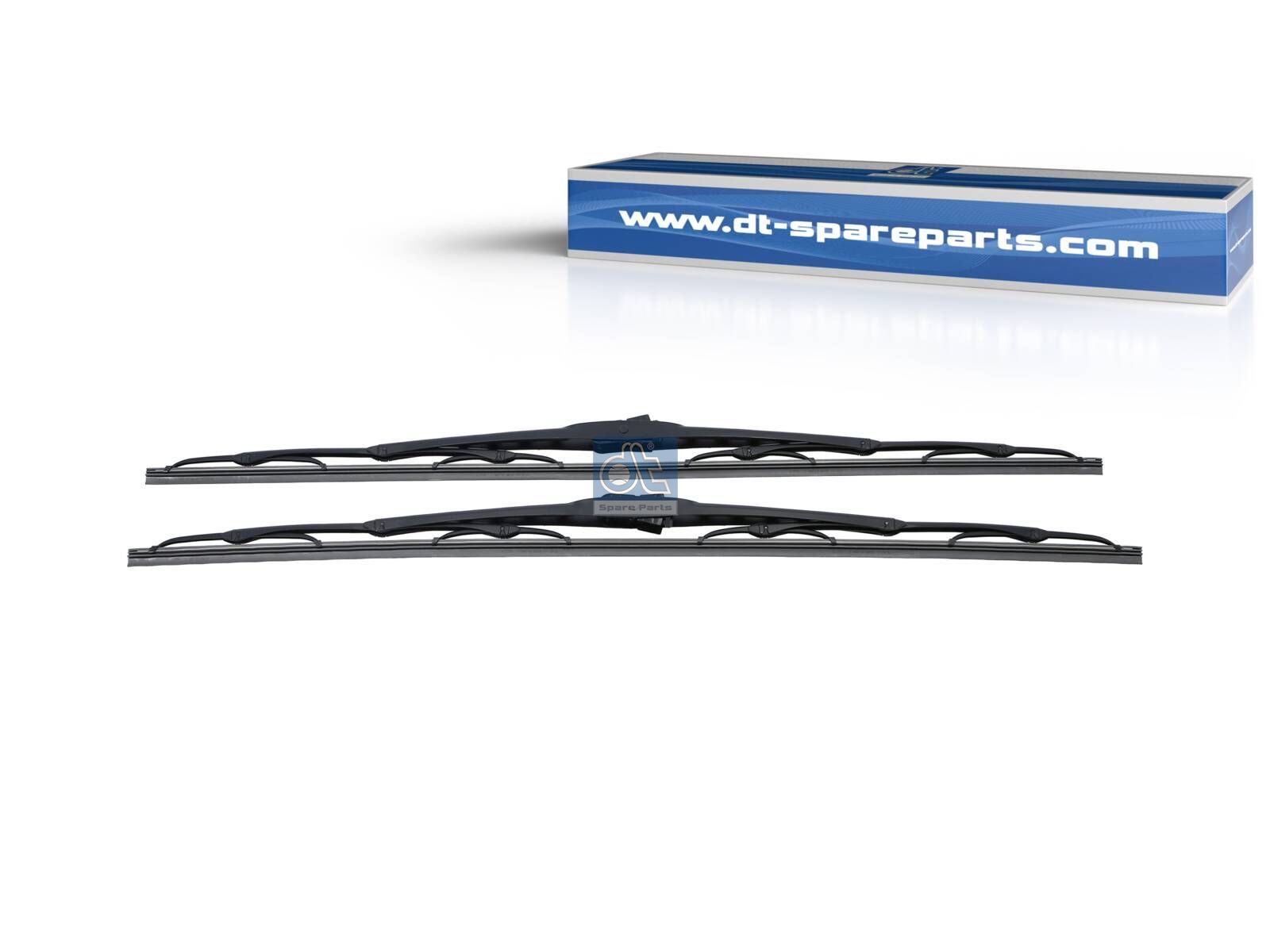 Wiper blade set | DT Spare Parts 7.80191