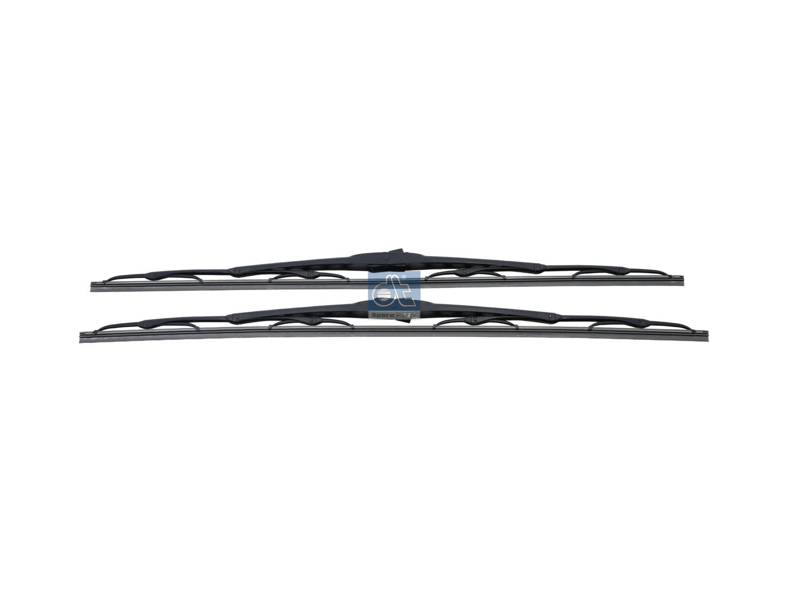 Wiper blade set | DT Spare Parts 7.80191