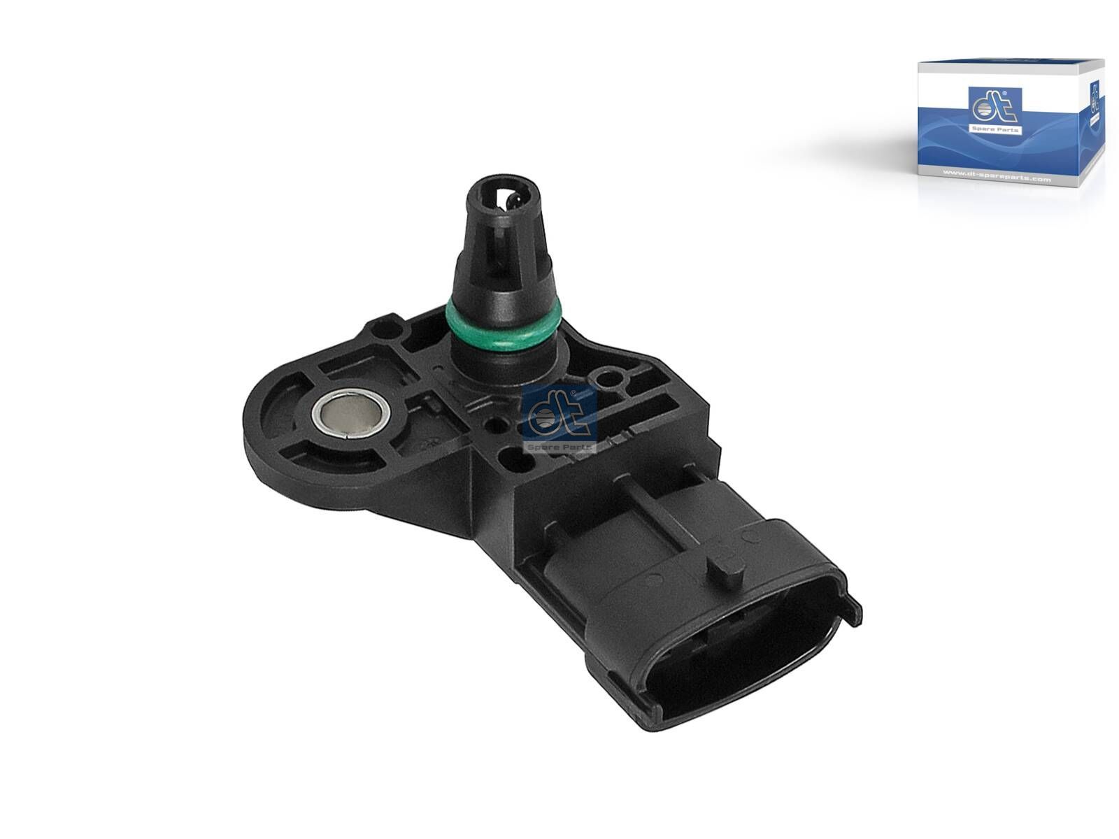 Charge pressure sensor | DT Spare Parts 7.80195